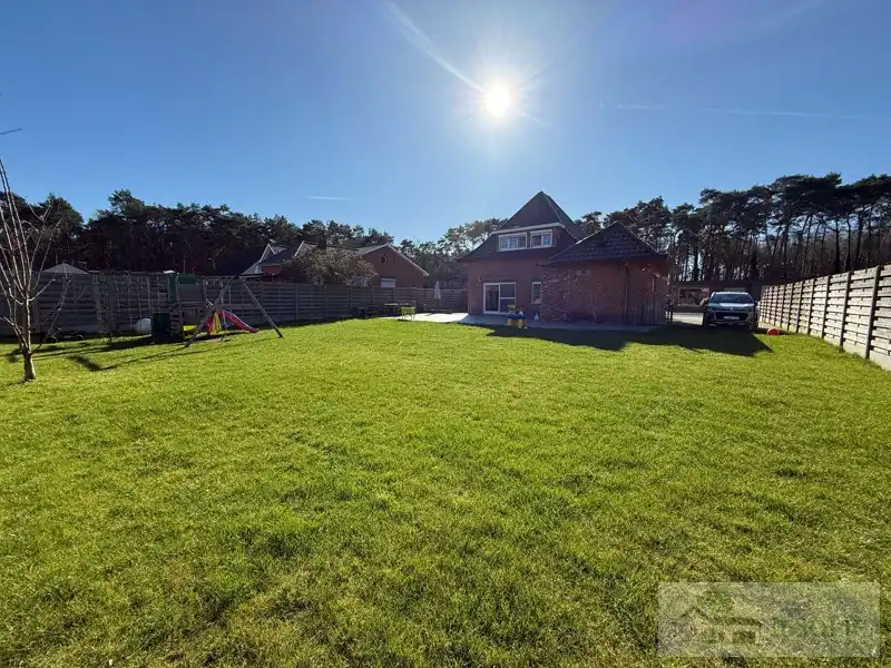 Open bebouwing op 7a65ca - instapklaar foto 24