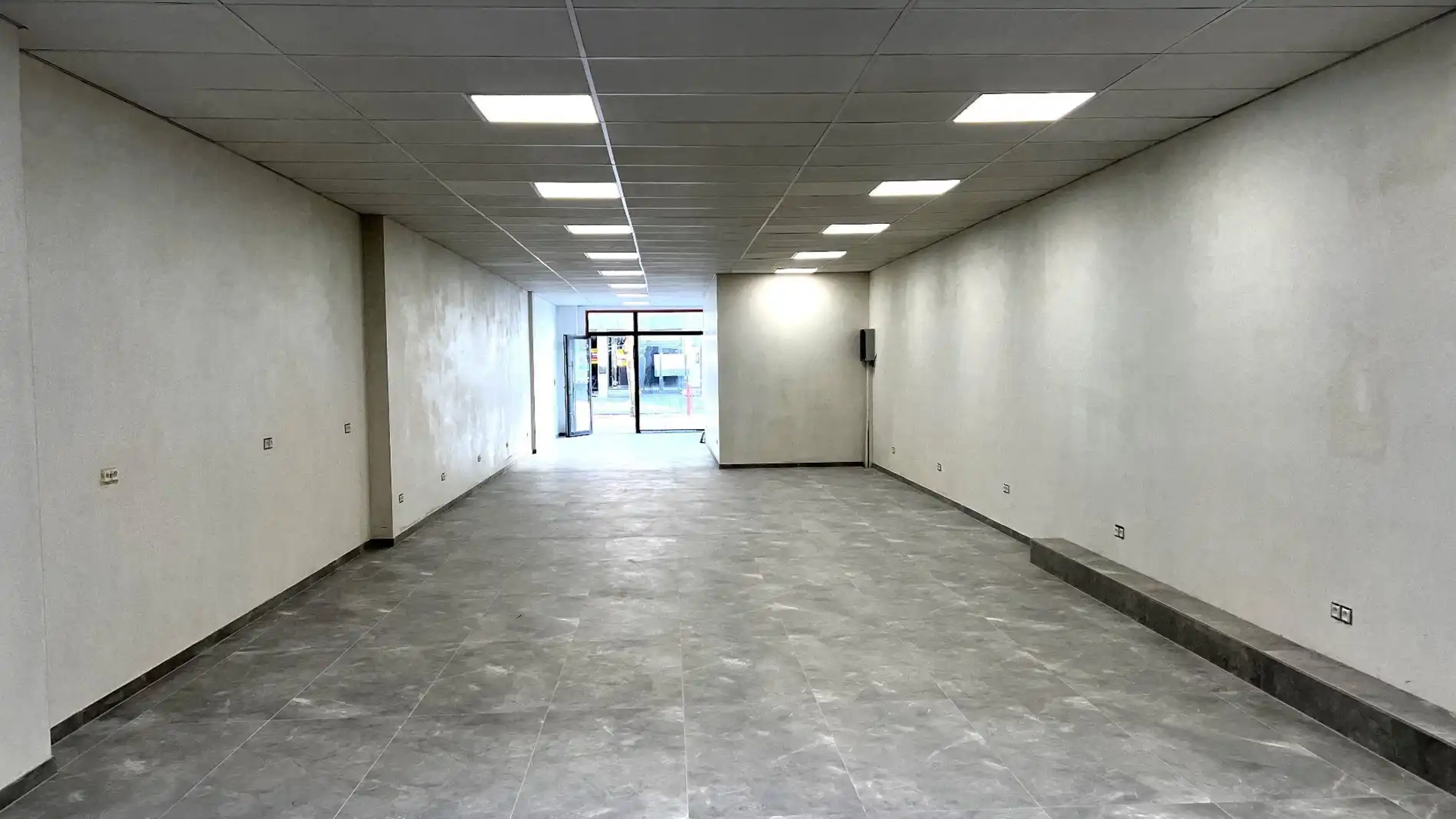 Opbrengsteigendom: Nieuwbouwbuilding op de drukbezochte Pauwengraaf! foto 7