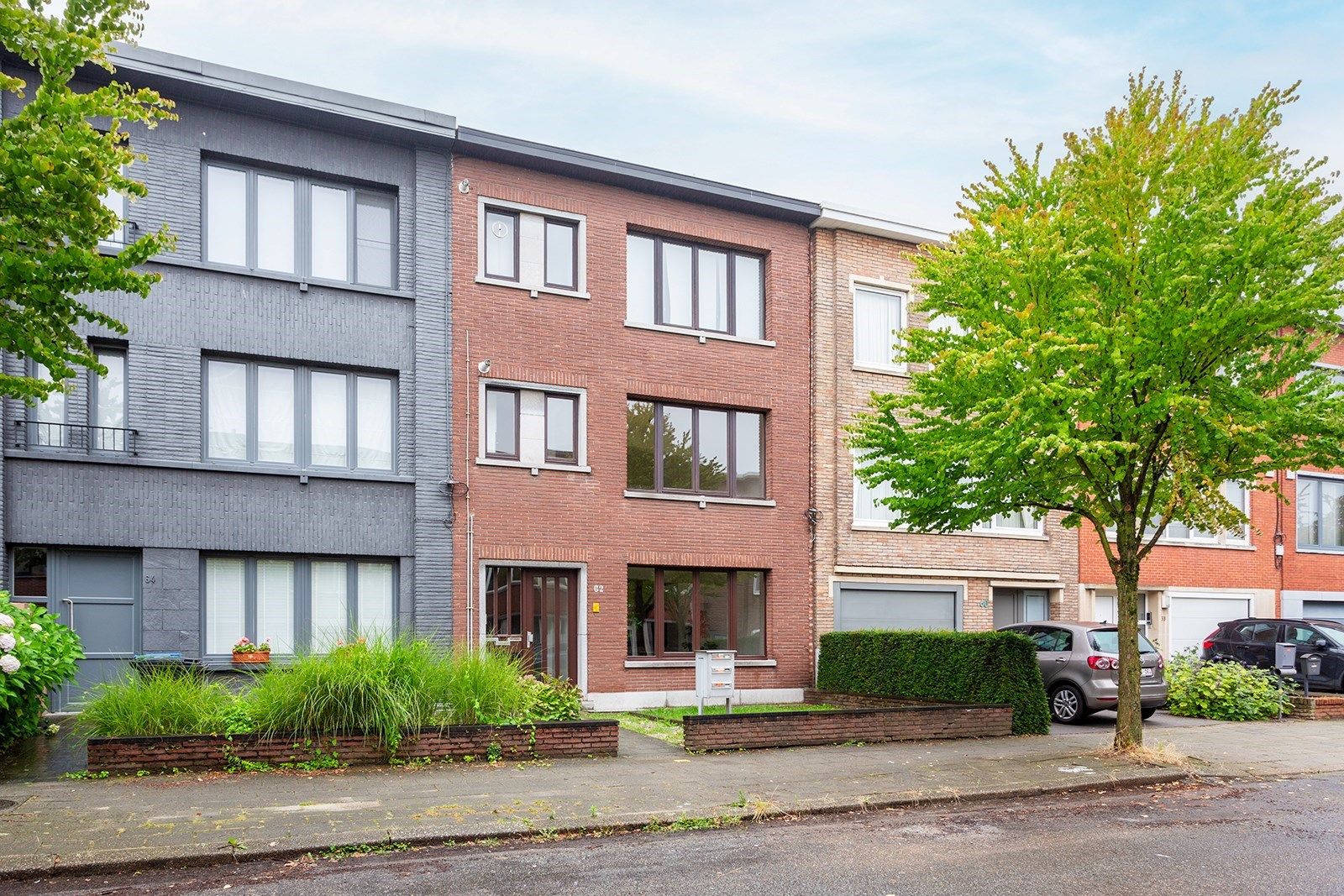  Charmant appartement met 2 slaapkamers in Wilrijk  foto 26