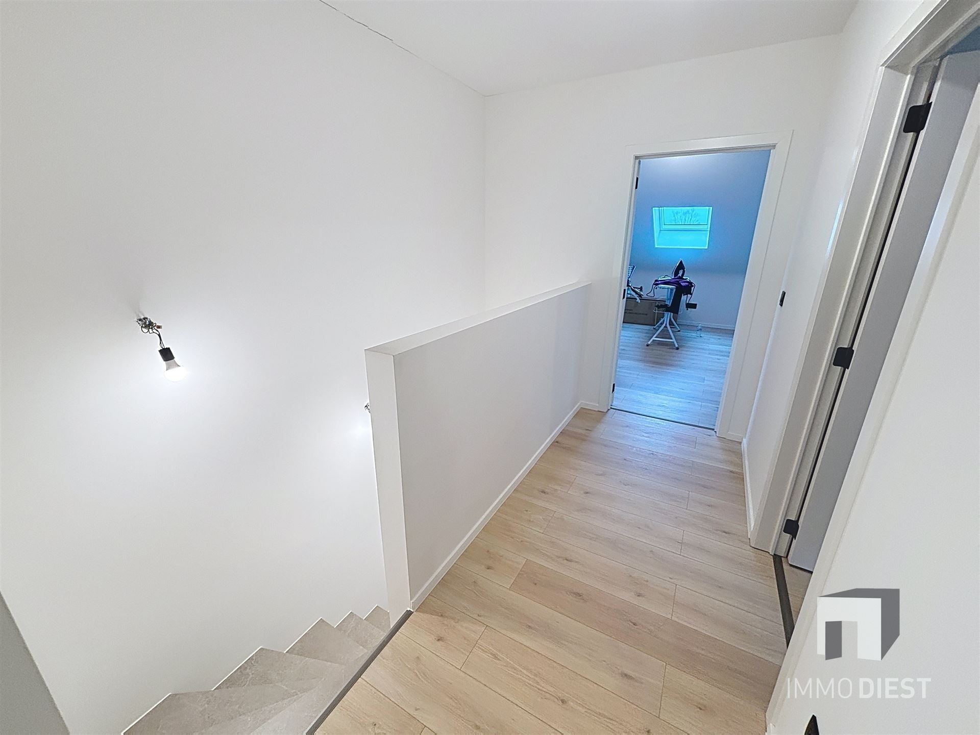 Nieuwbouw woninge met 5slaapkamers foto 25