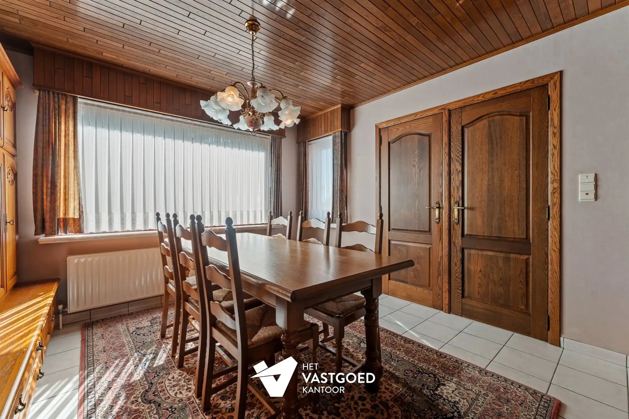 PRACHTIG GELEGEN WONING OP CA 1 HECTARE foto 5