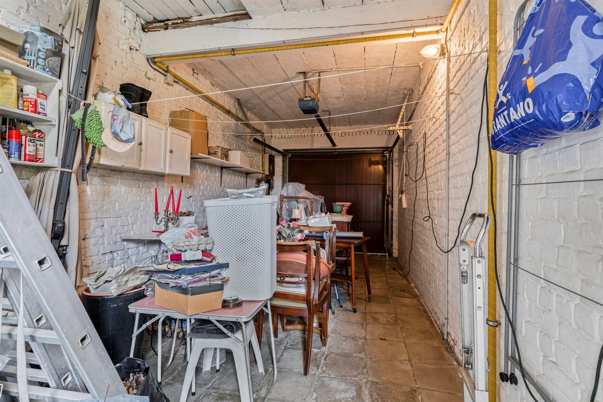 Ruime woning met veel mogelijkheden foto 28