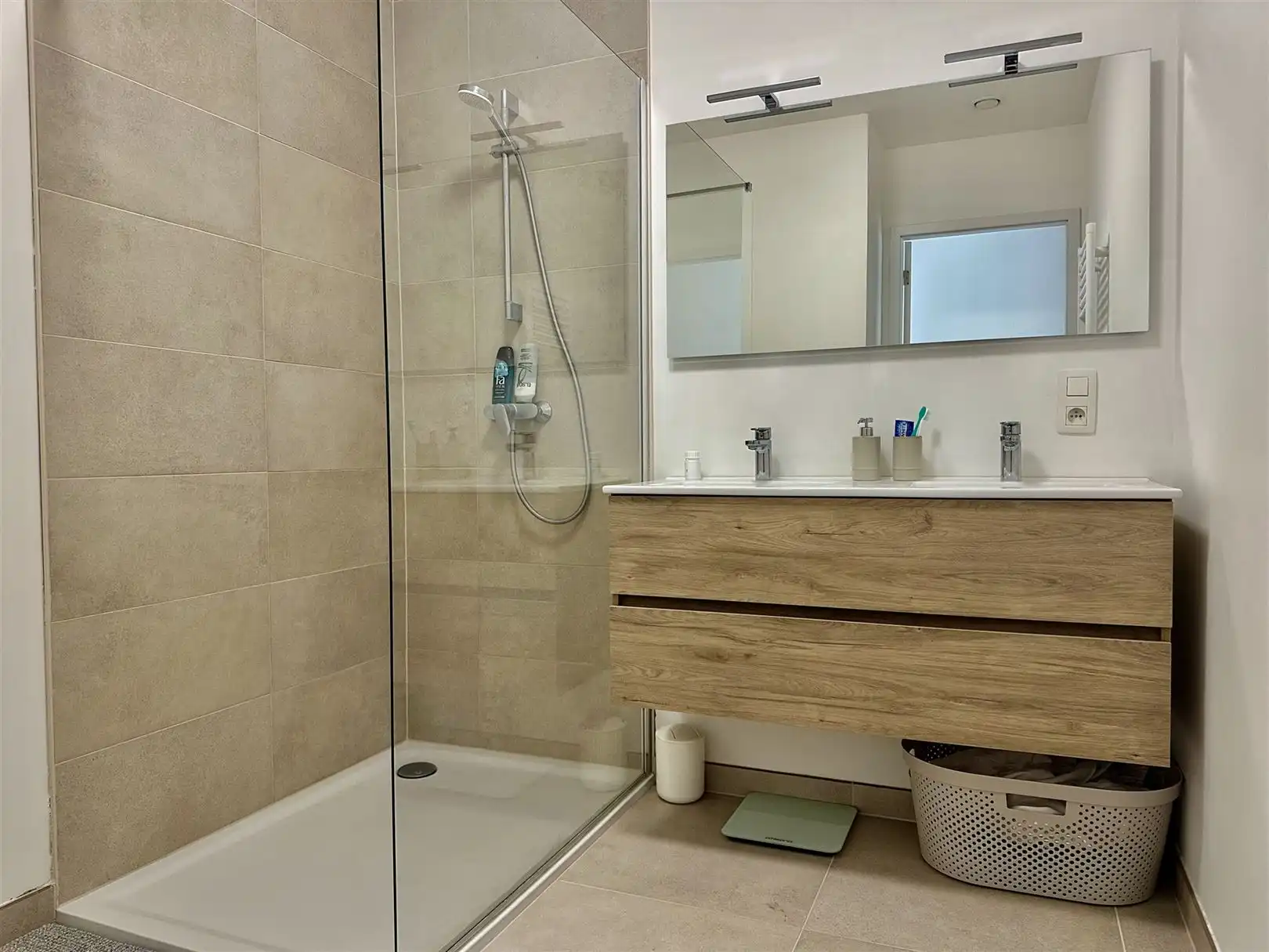 Nieuwbouwapp te huur is Residentie Bord'Eau foto 6