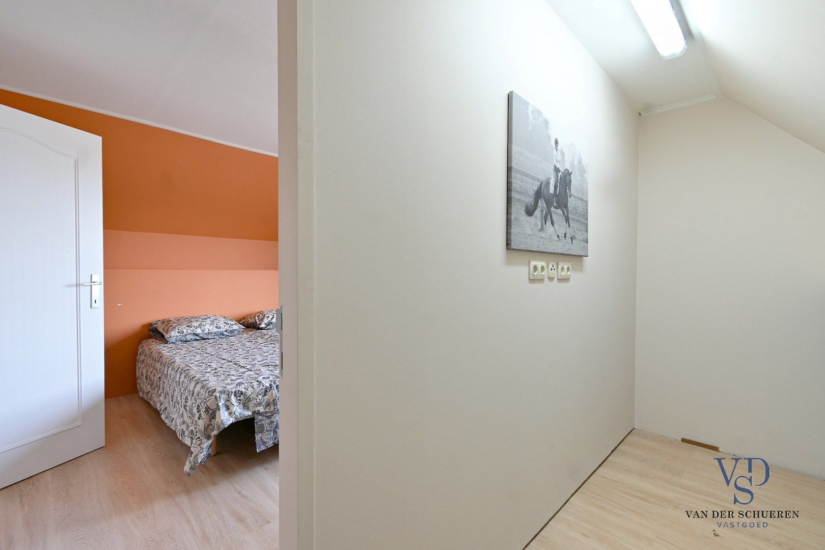 Instapklare woning (2427m²) met stallen. foto 25