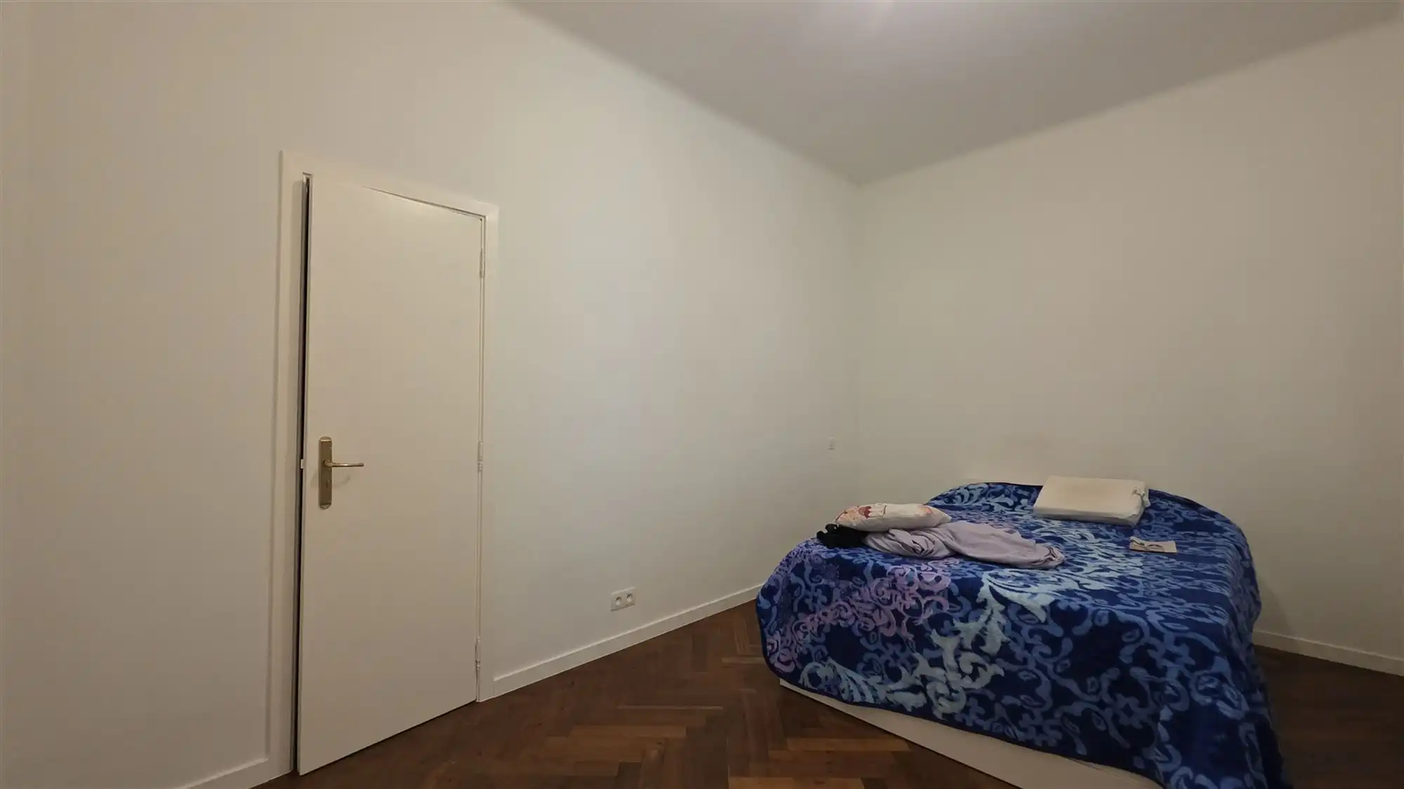 GLK appartement met koer foto 5