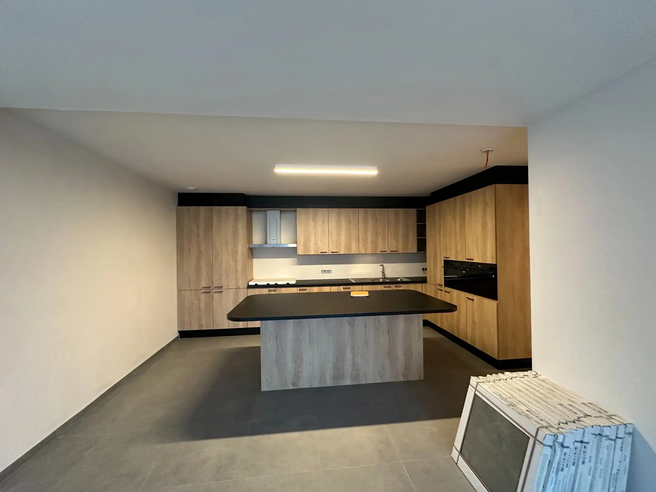 Overdracht Patrimoniumvennootschap: Nieuwbouw 19 studentenkamers - Unieke investeringskans in het hart van Geel foto 8