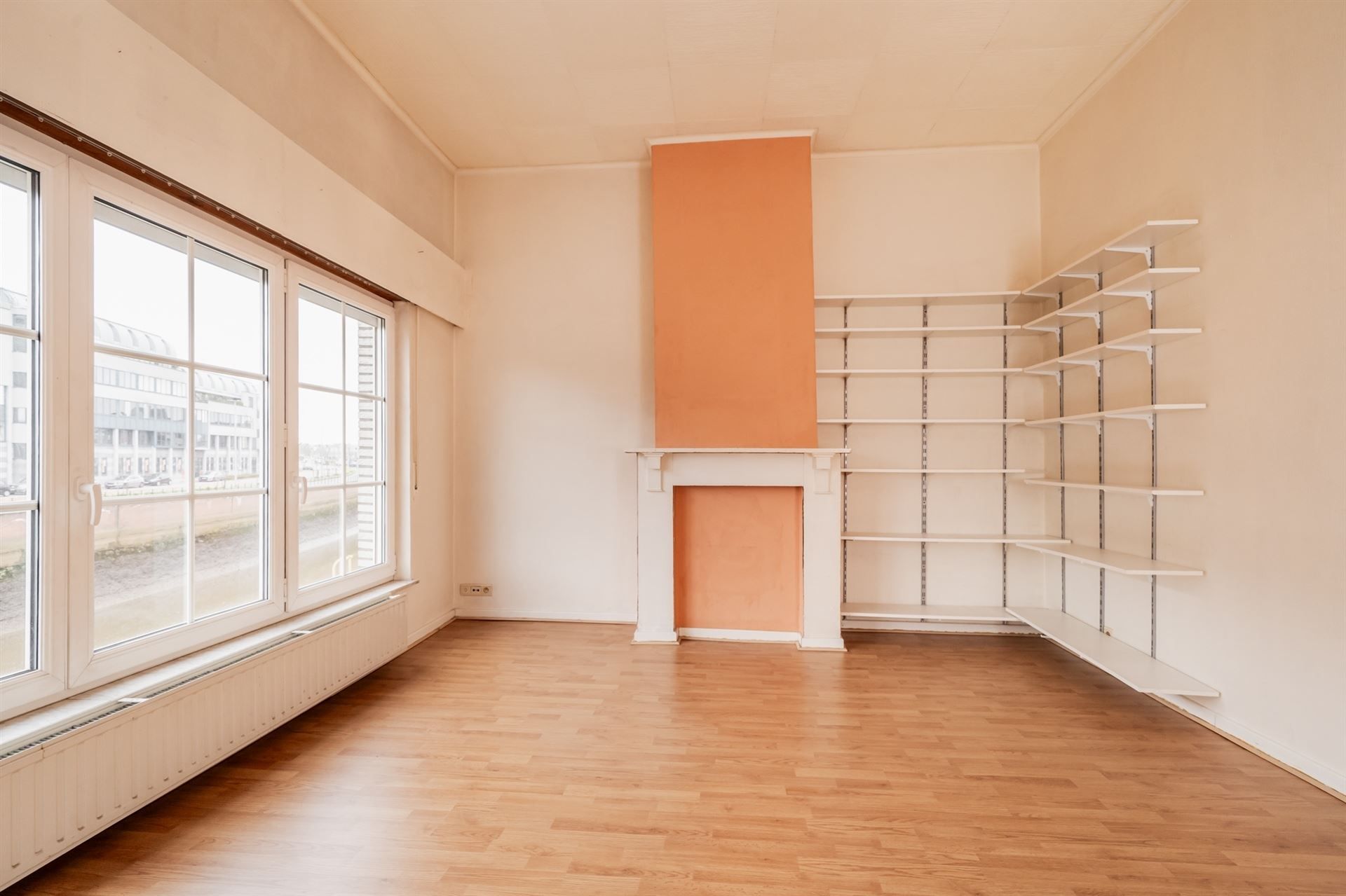 Te renoveren herenhuis aan de Dijle foto 14