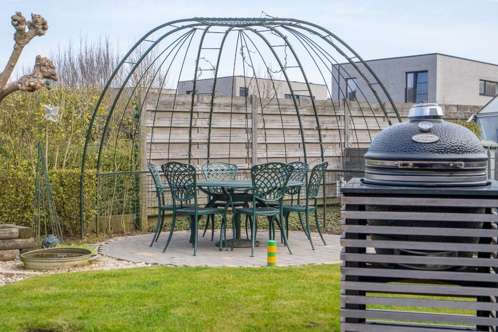 Lichtrijk en Energiezuinig Wonen in Roeselare foto 19