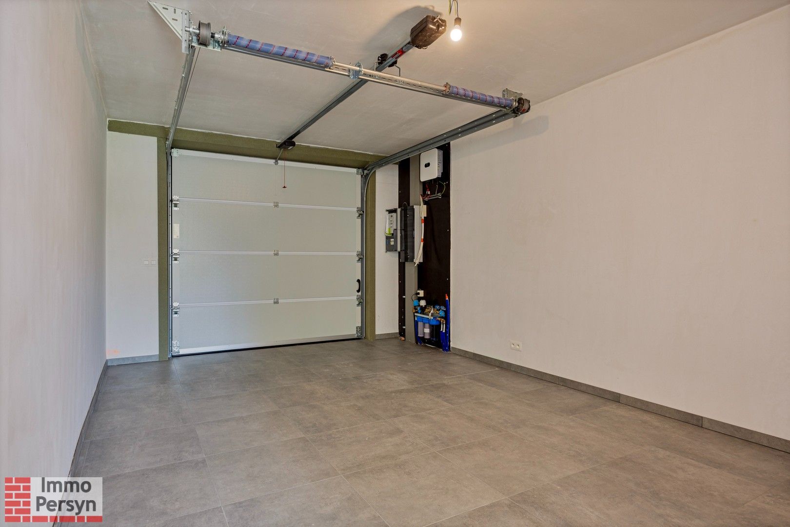 Nieuwbouw energieneutrale woning met negatief E-peil, 3 slpk & tuin te Zichem foto 14