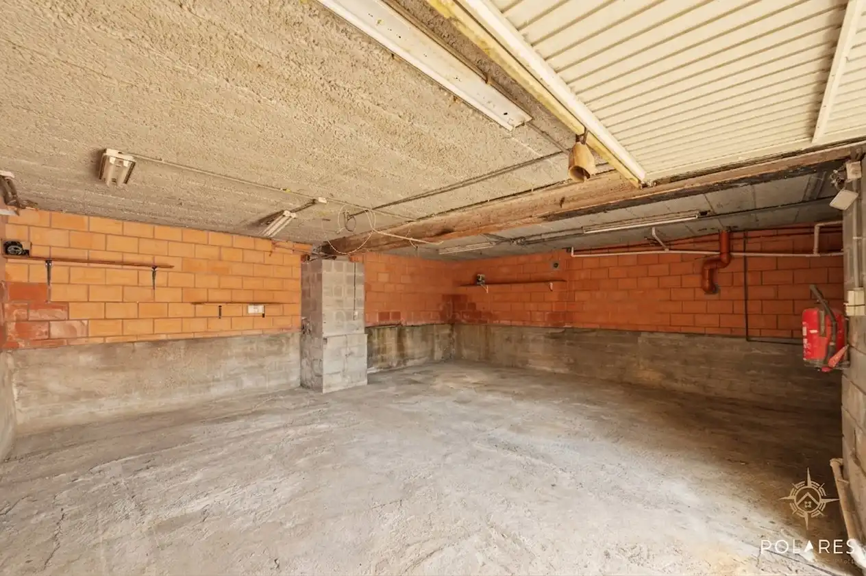 Karaktervolle woning met eindeloos potentieel in het groene Meerbeek foto 13