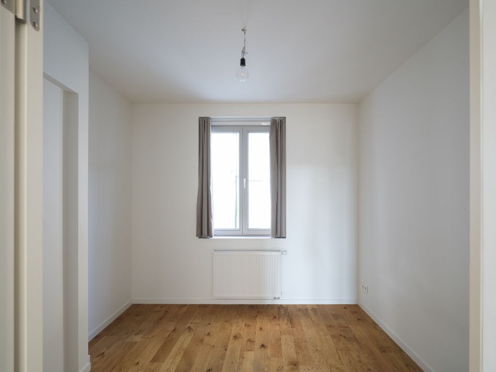 Centrum Gent - Unieke 19e-eeuwse stadswoning met handelsgelijkvloer foto 9