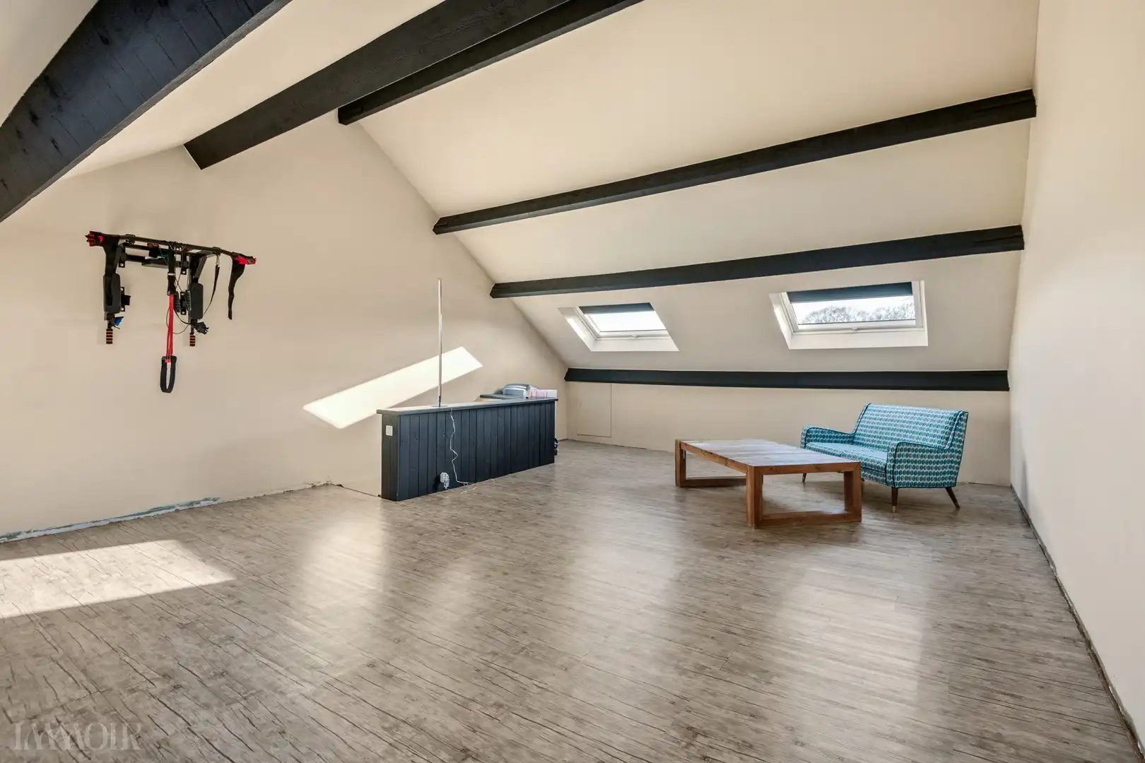 Centraal gelegen gezinswoning met zonnige tuin in Brasschaat. foto 19