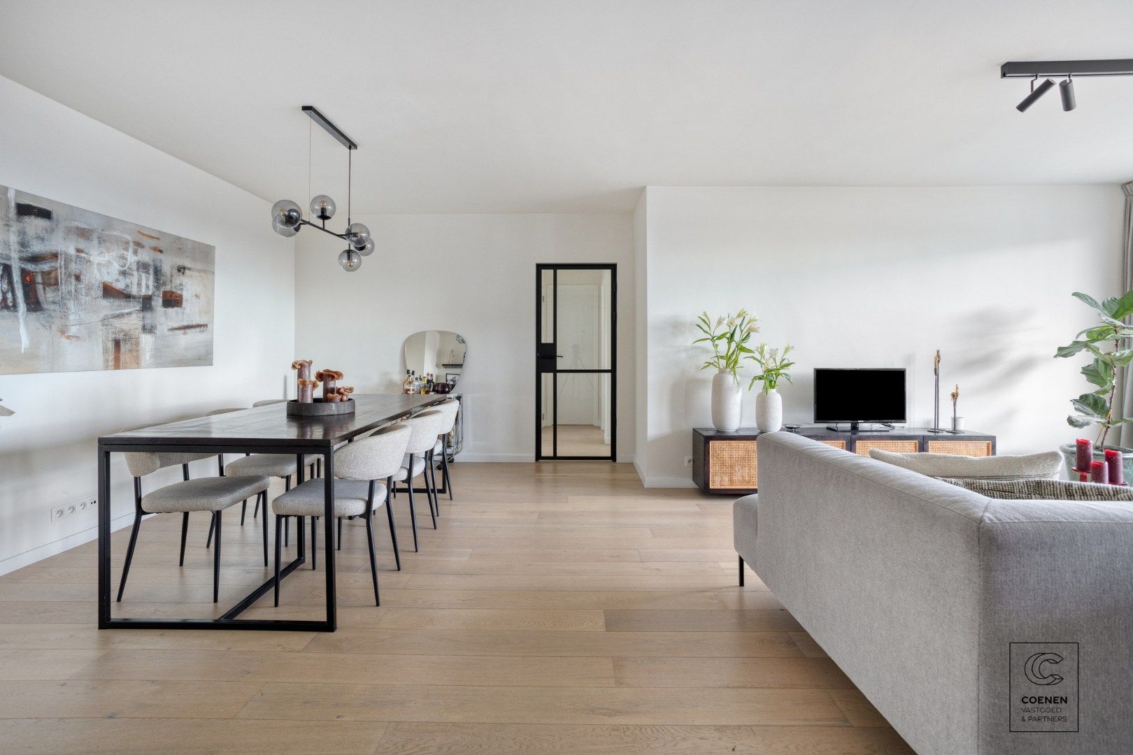 Appartement te koop De Roest d'Alkemadelaan 5 - - 2600 Berchem