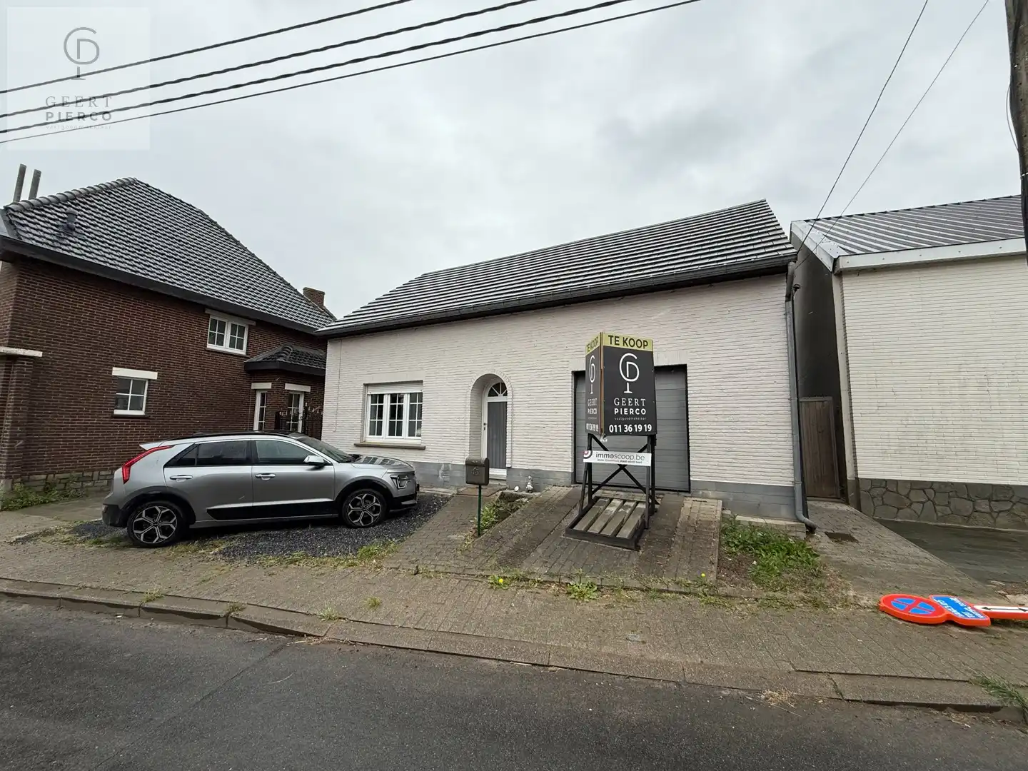 Gezellige woonst naar EPC C foto 17