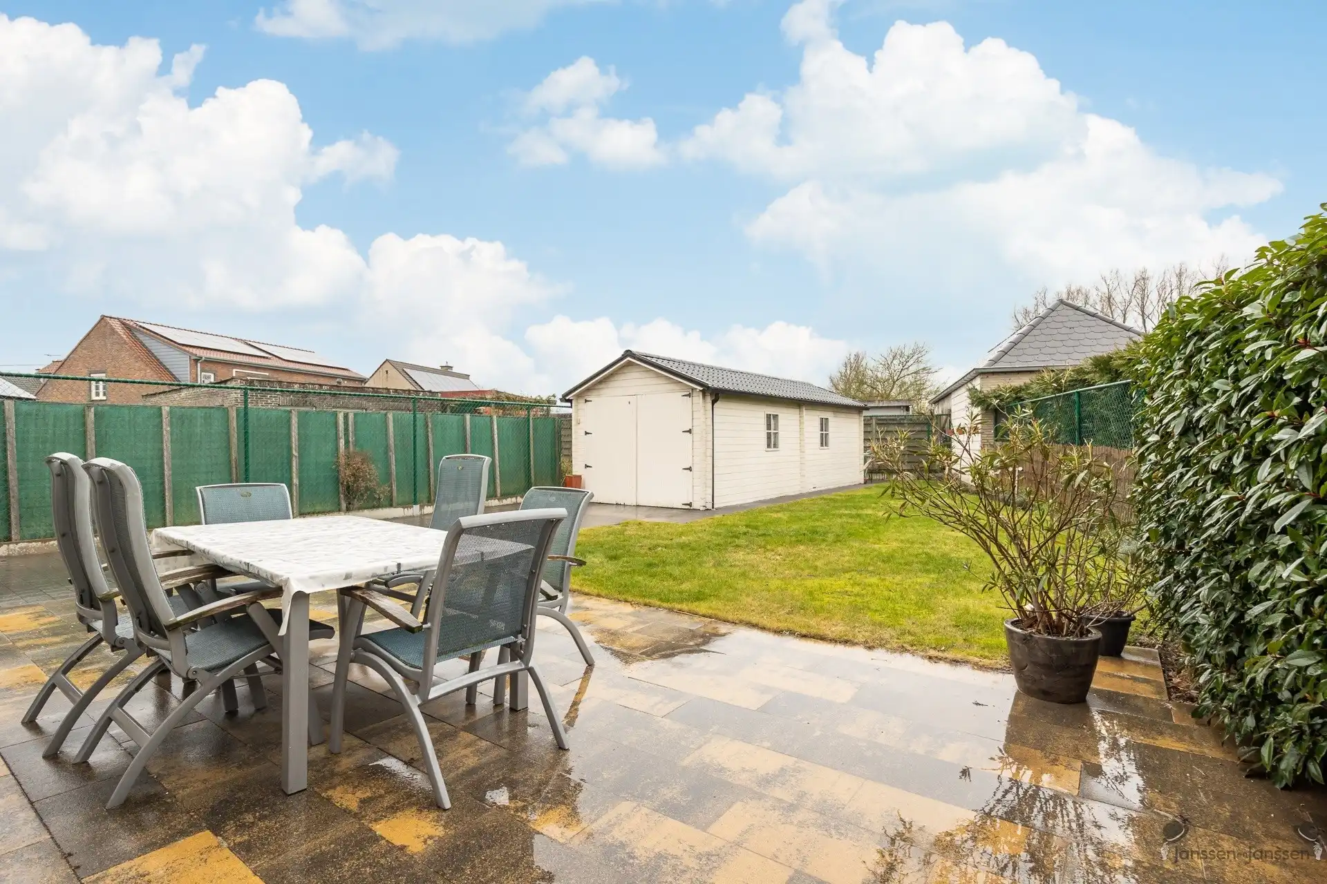 Verzorgde woning op toplocatie! foto 15