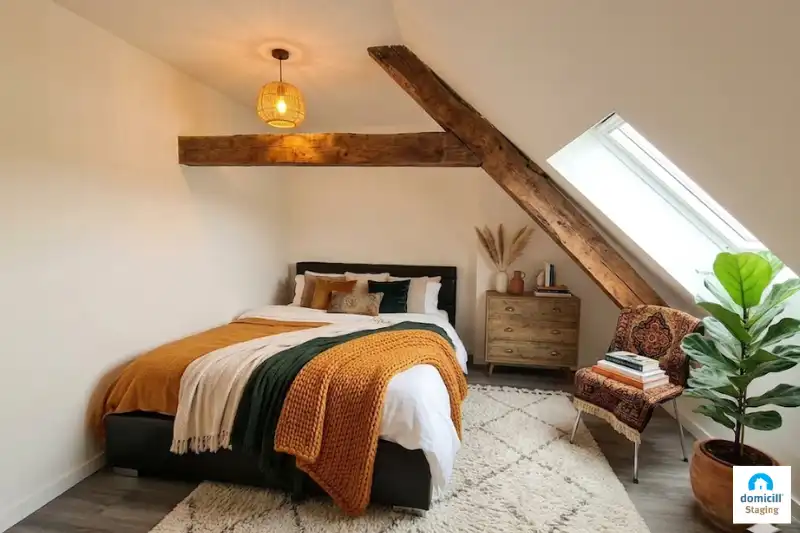 Appartement te koop foto 3