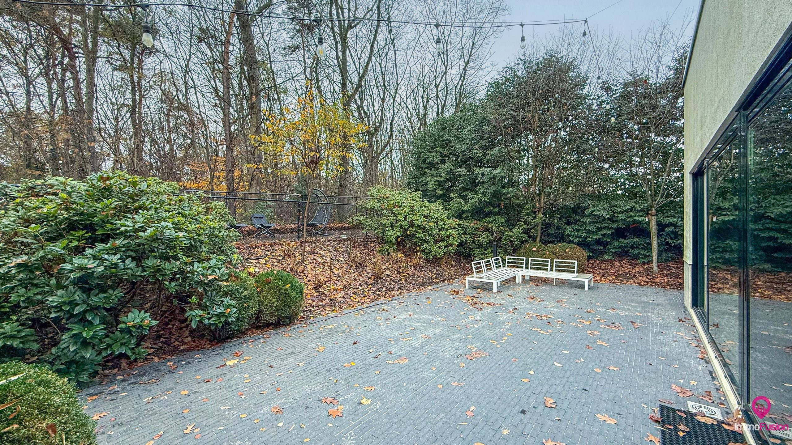 Instapklare moderne woning op perceel van 468m² met EPC A! foto 41