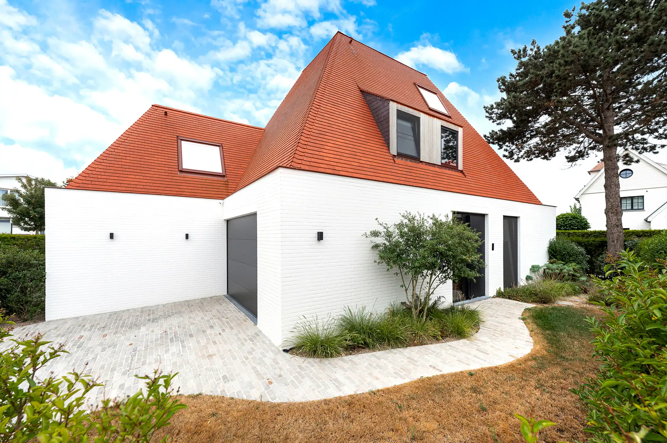 Villa te koop 8300 Knokke-Heist