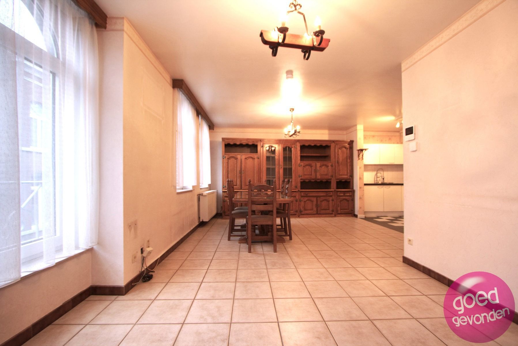 APP - 2 SLK - RUIM TERRAS - KELDER - LIFT - CENTRUM - RUSTIG foto 6