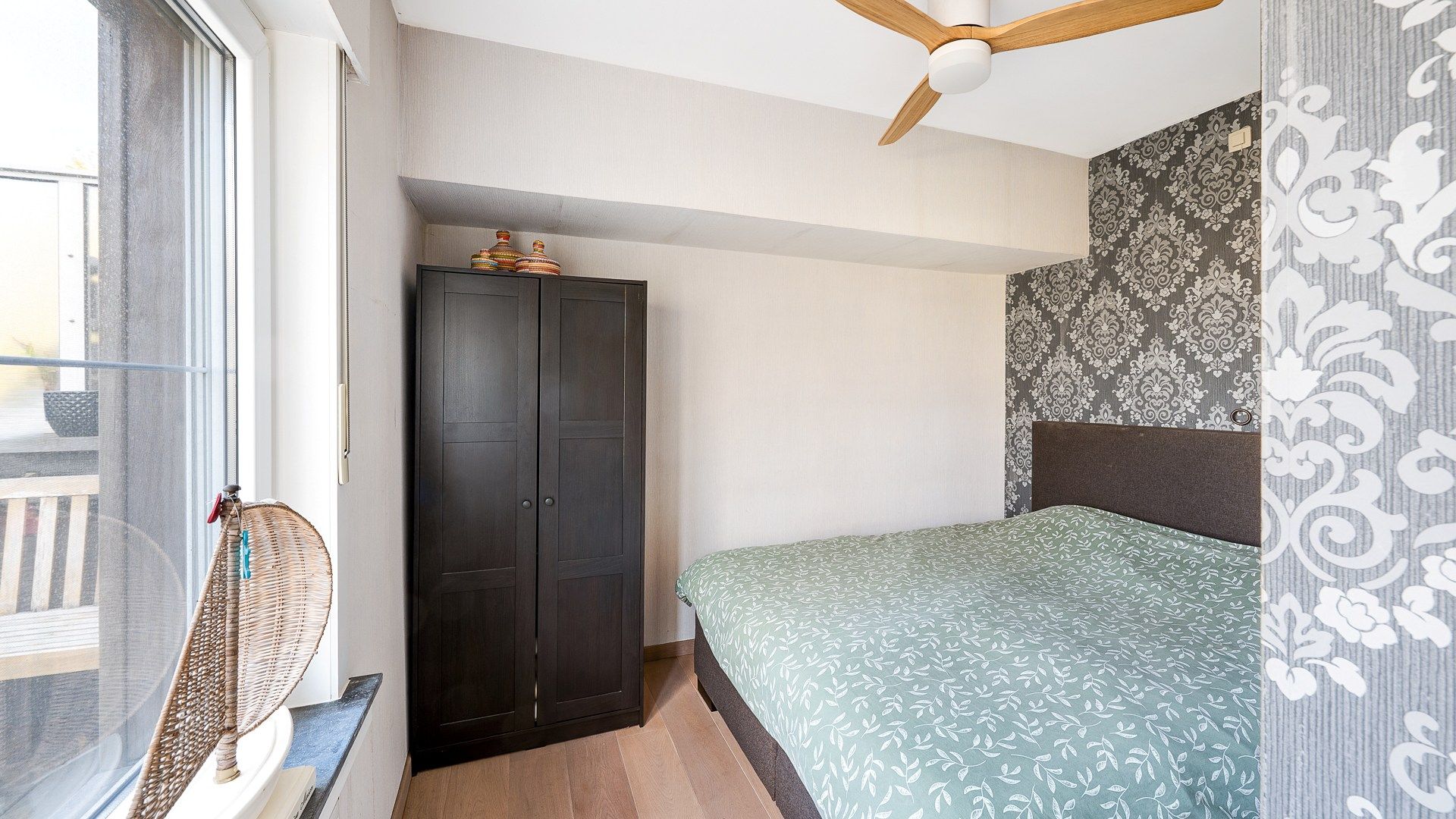 Mooie penthouse met grote zonneterrassen te Zeebrugge foto 15