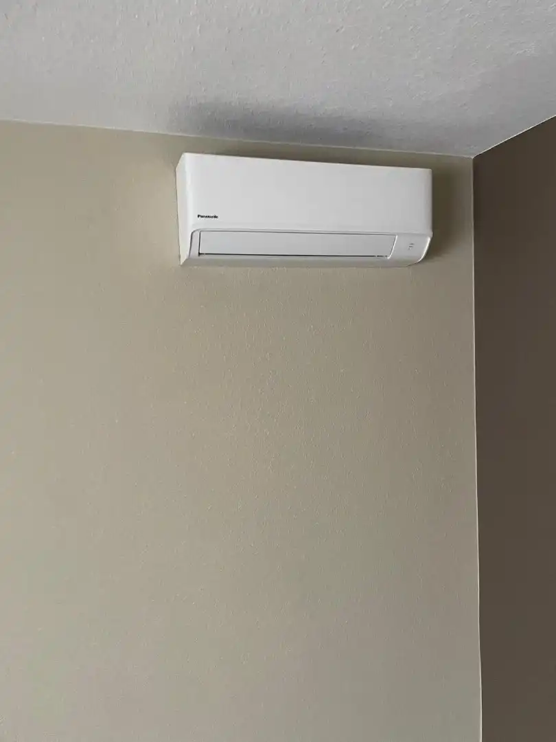Vrijstaande woning met potentieel op ruim breed (30m) perceel – Regio Mol (Millegem / Achterbos) foto 5