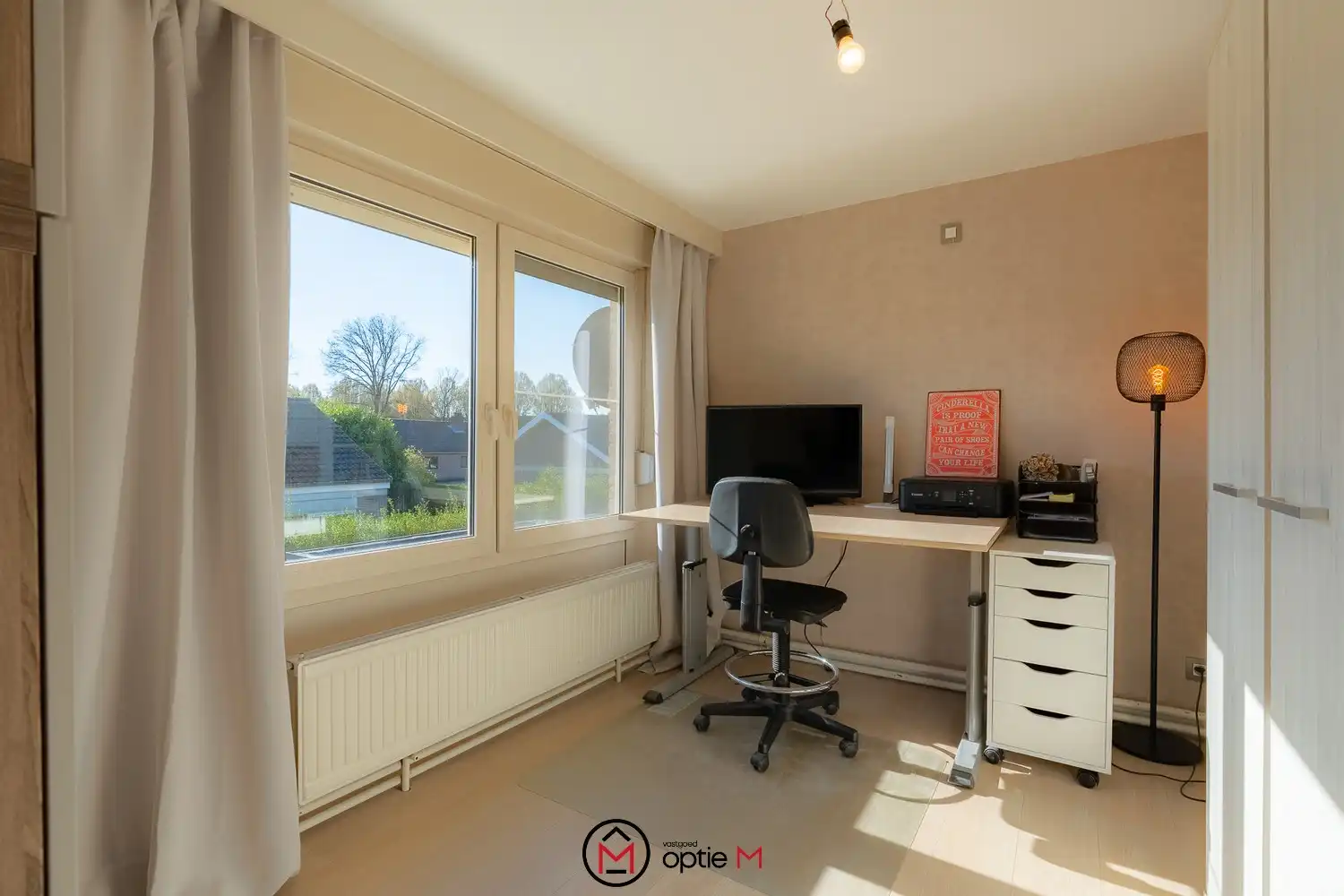 Leemweg 7 - Hechtel-Eksel - Instapklare woning te koop met 3 slaapkamers, garage en tuin foto 15