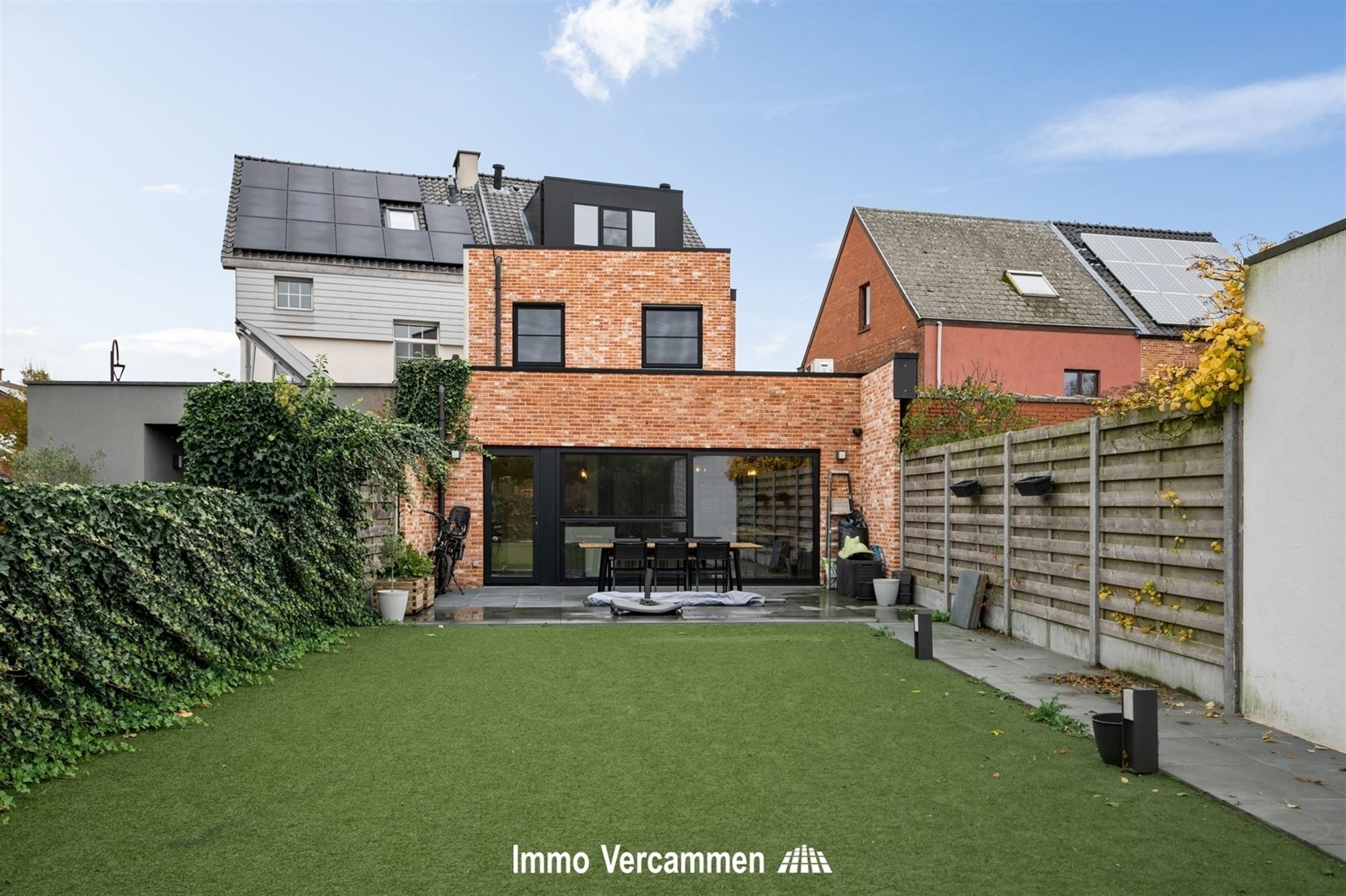 Kwalitatief afgewerkte woning, op een gunstige locatie te Duffel foto 19