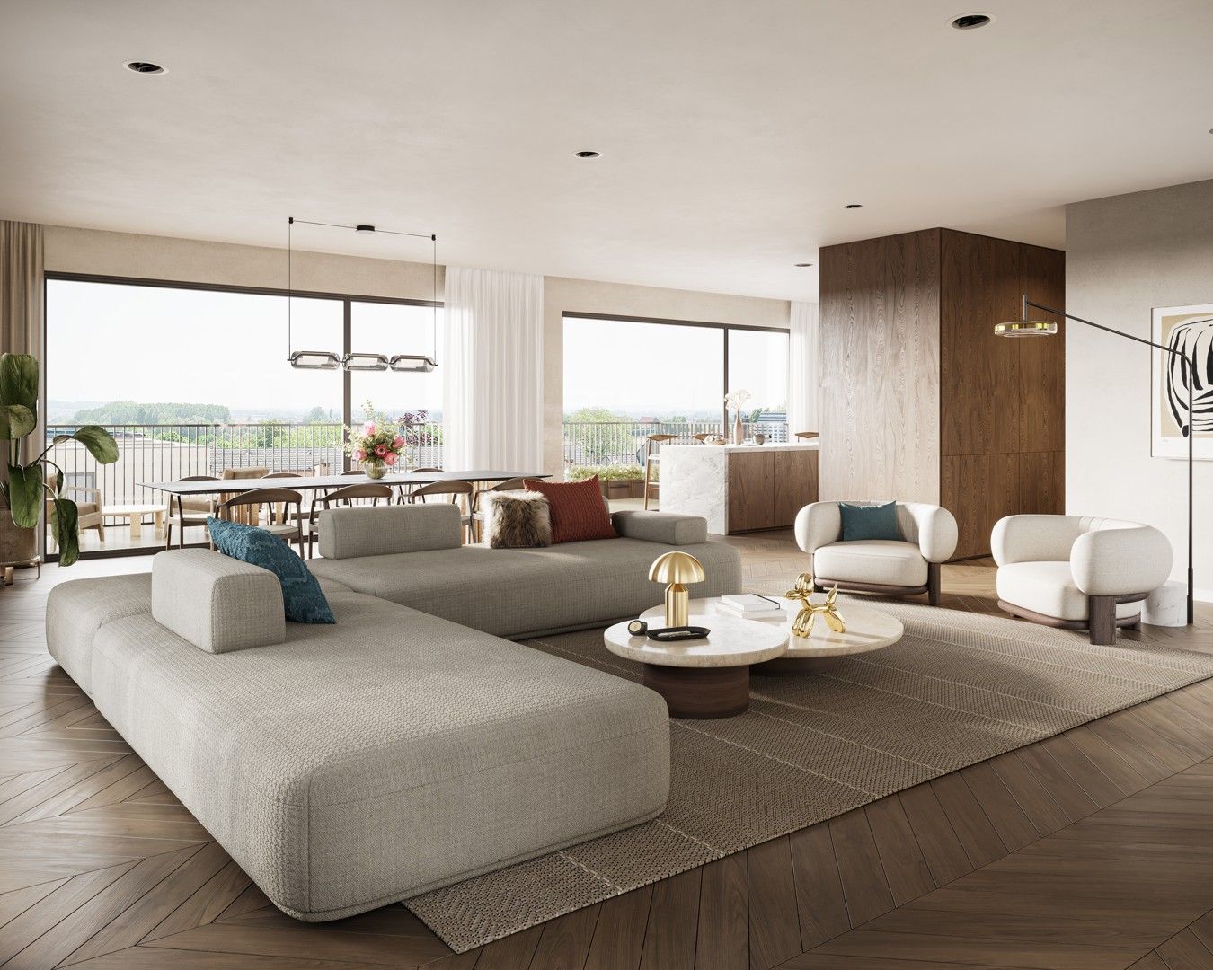 PENTHOUSE - NIEUW foto 3