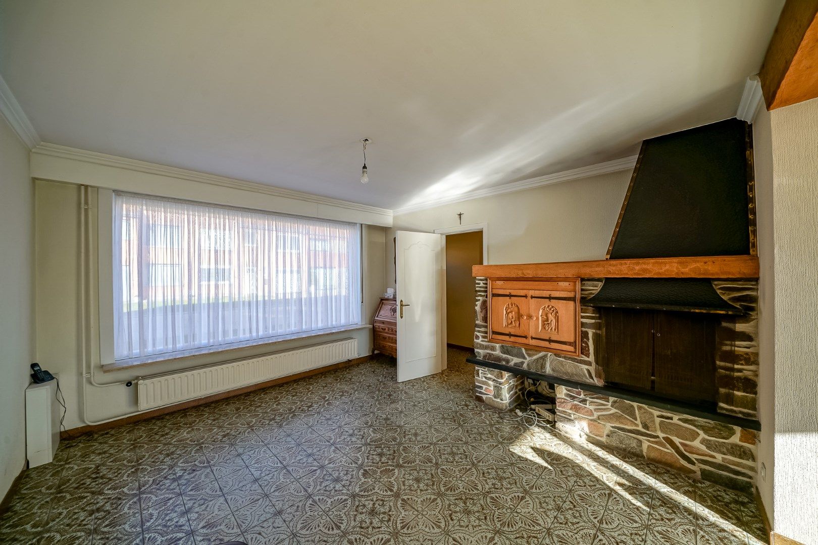 Halfopen woning te koop in de Mandelwijk te Oudenburg. foto 6