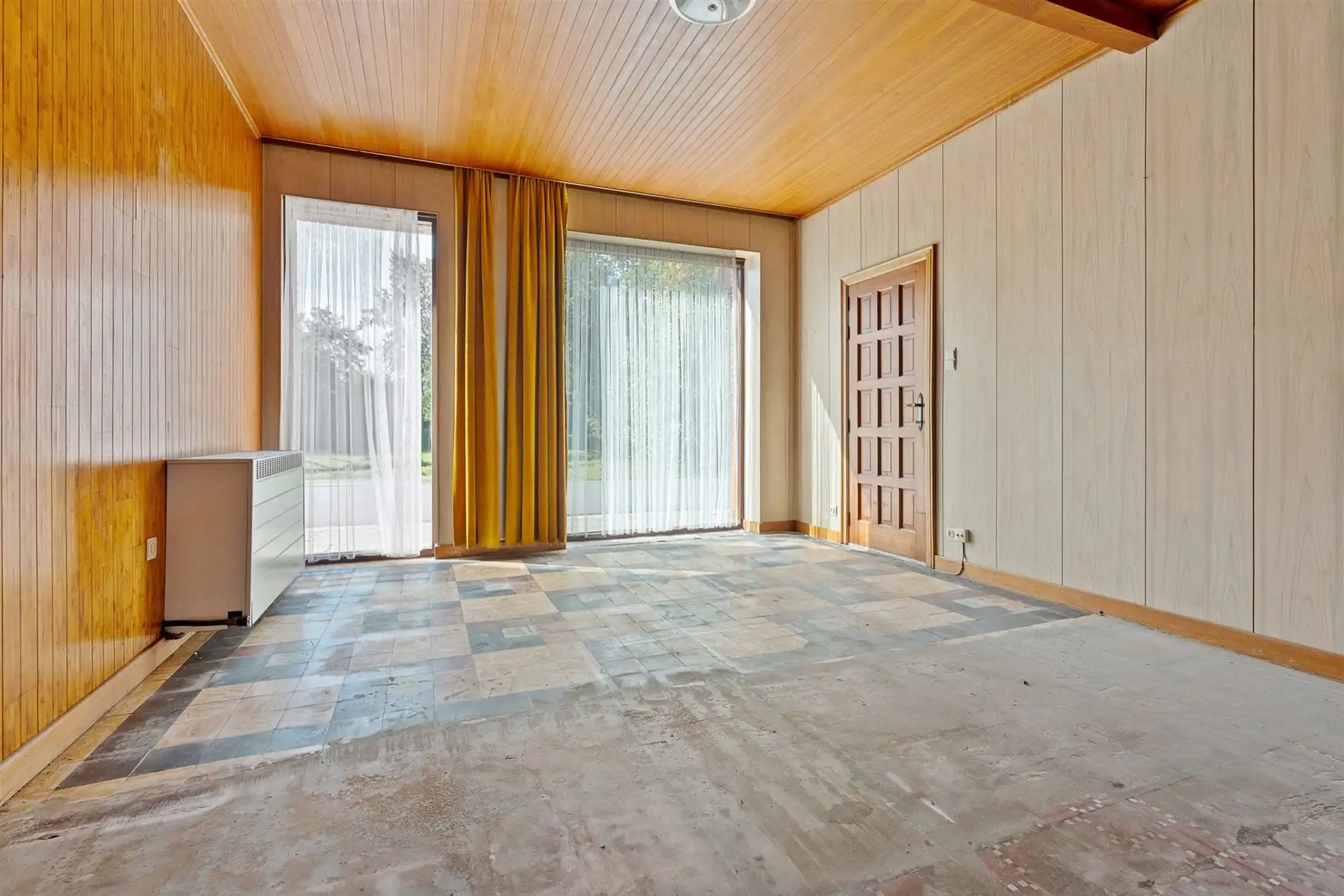 WONING MET ZICHT OP KANAAL OP PRACHTIGE LIGGING foto 5