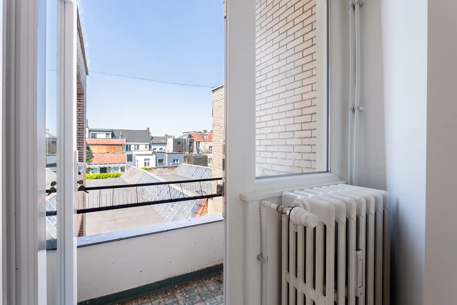 Volledig gerenoveerd opbrengsteigendom met 6 appartementen en handelsgelijkvloers foto 20