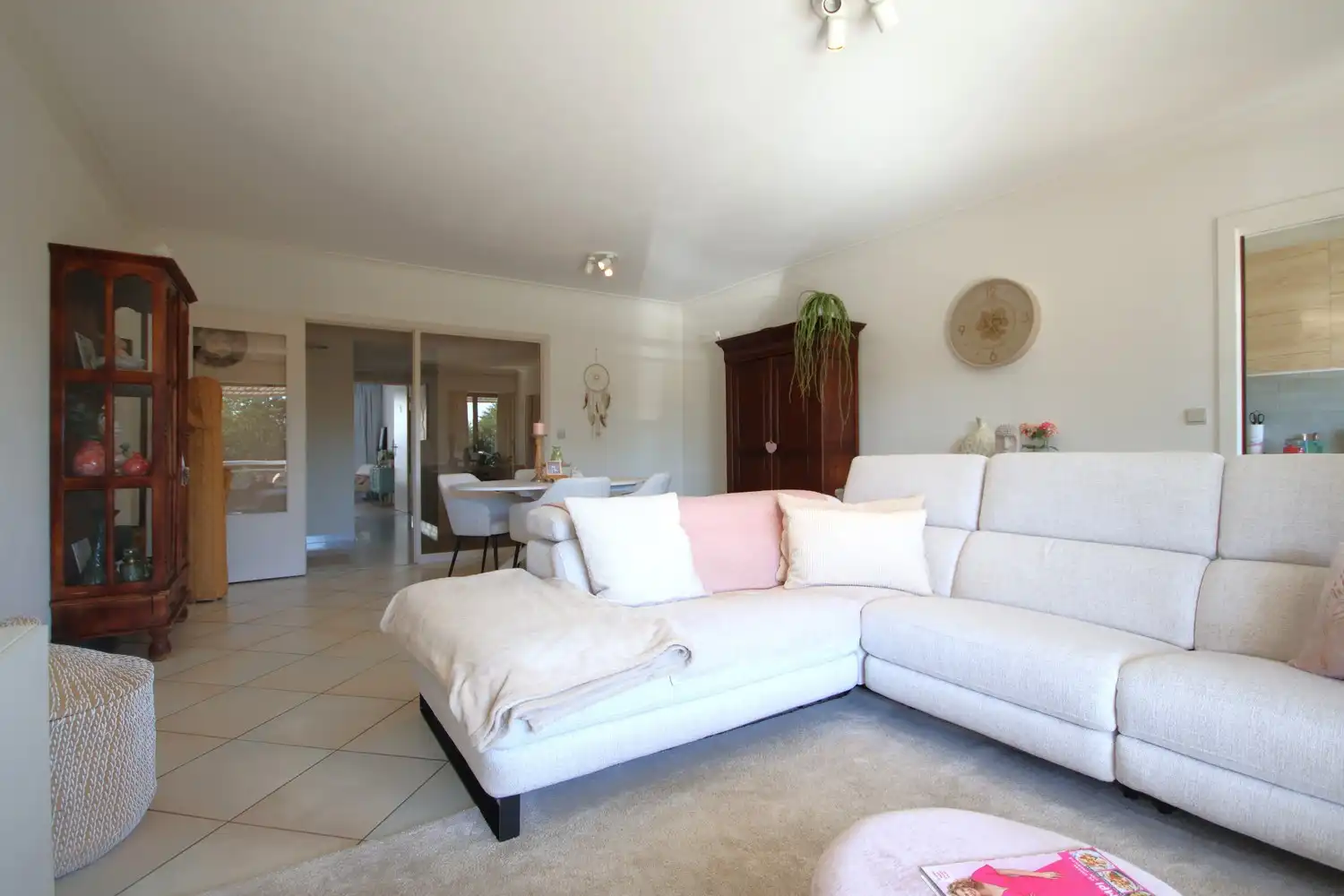 Ruim appartement met prachtig zicht op toplocatie foto 18