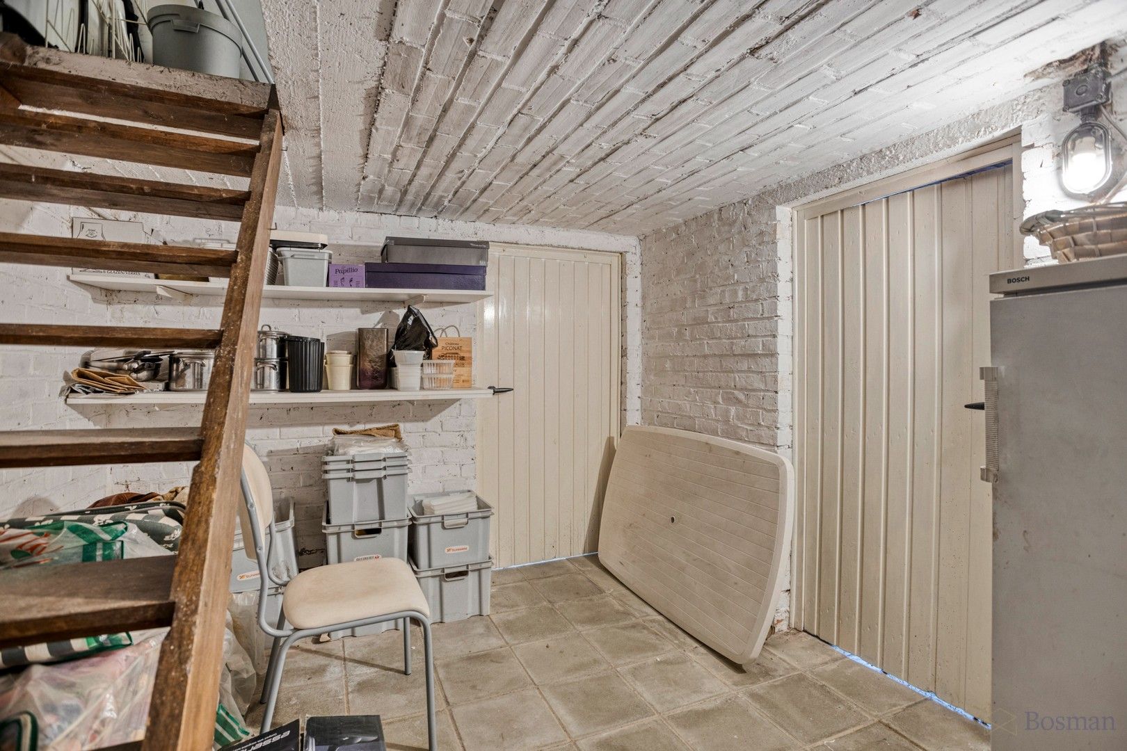 Halfopen woning te koop in Diest foto 13