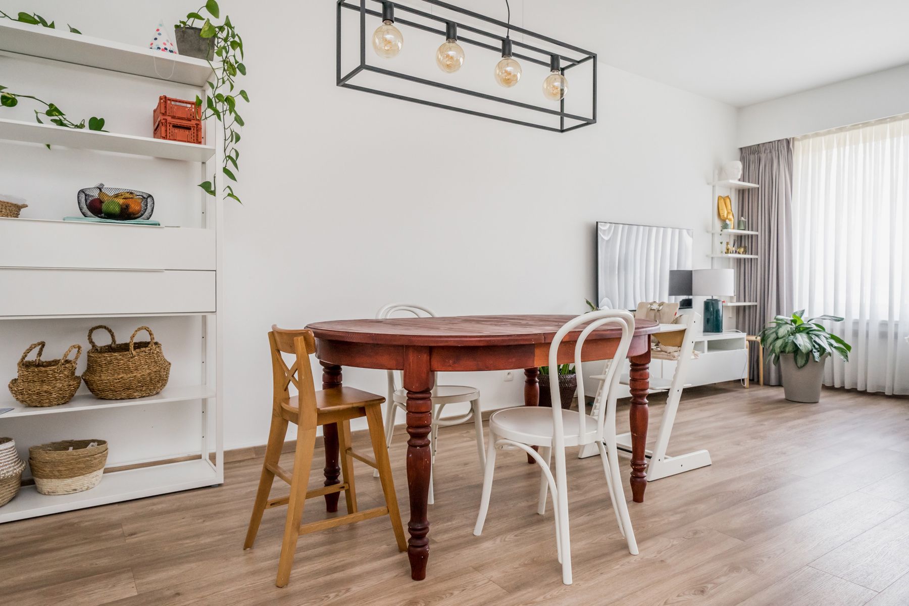Royaal appartement in leuke buurt foto 4