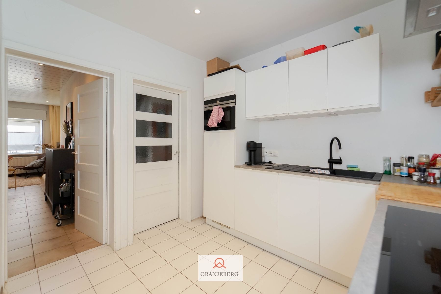 Huis met 4 slaapkamers en 2 badkamers hartje Gent foto 9