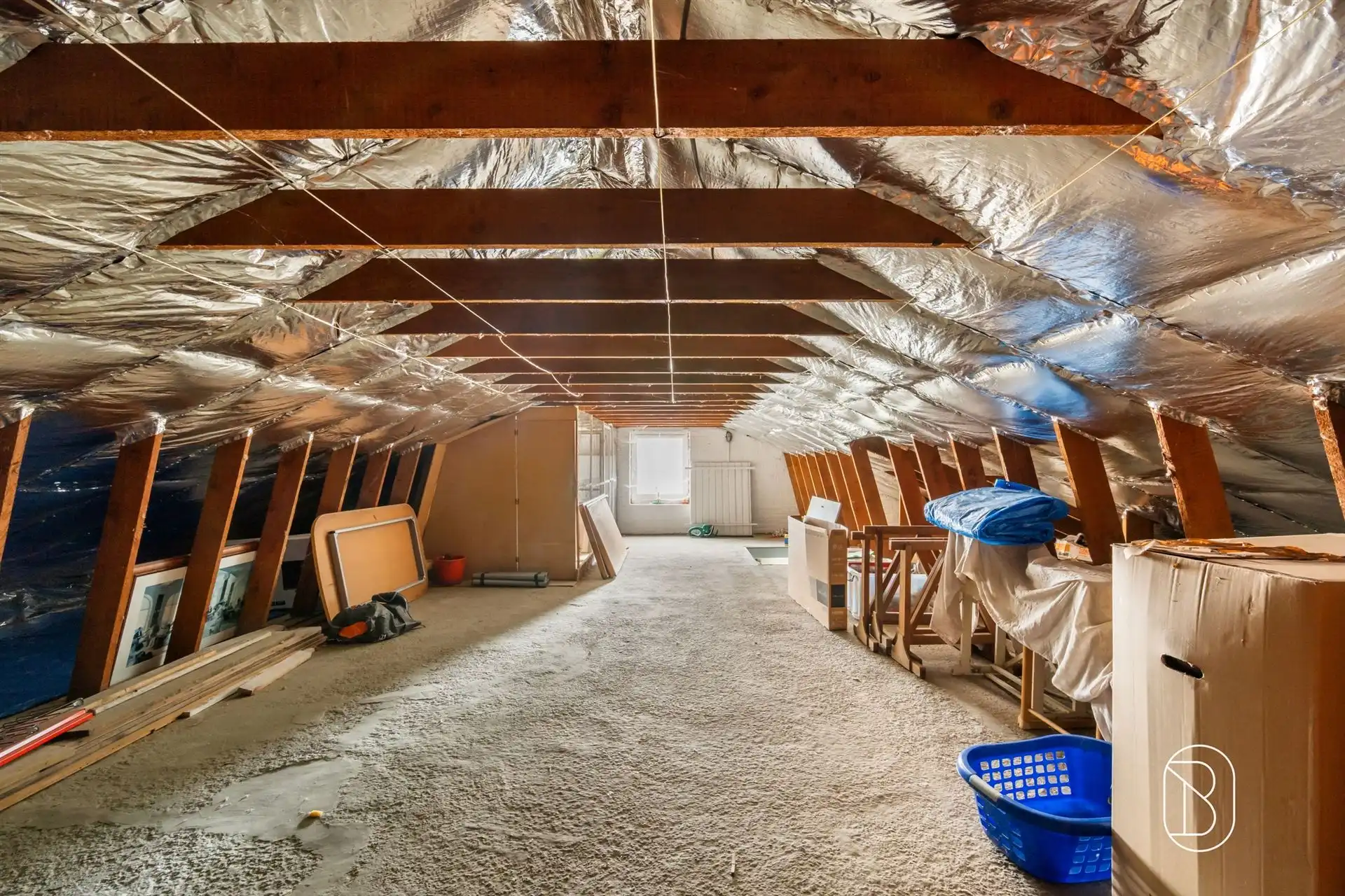 Bungalow te koop op rustige locatie te Wortegem foto 17