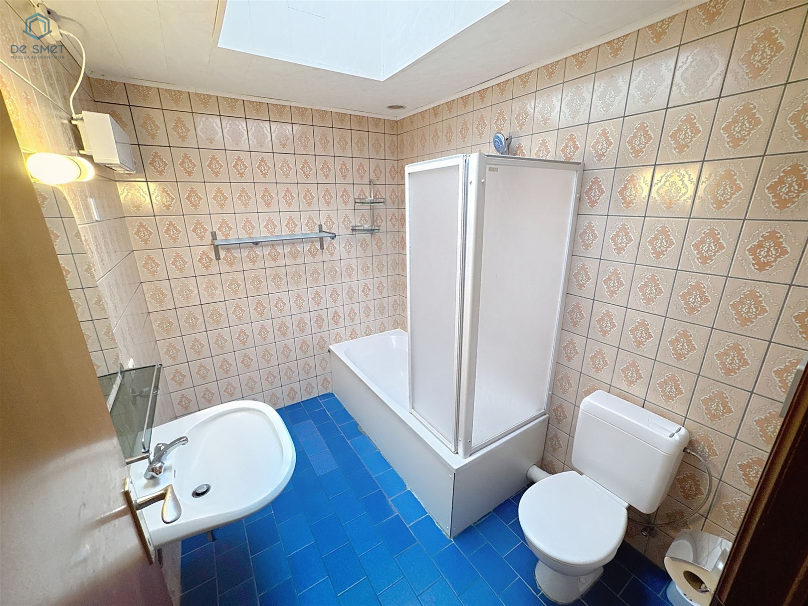 Opbrengsteigendom met 3 Appartementen Nabij het Centrum van Geraardsbergen Ideaal Investeringproject! foto 26