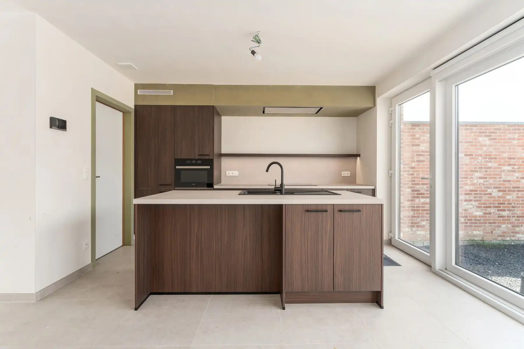 Instapklare woning in Aartrijke foto 5
