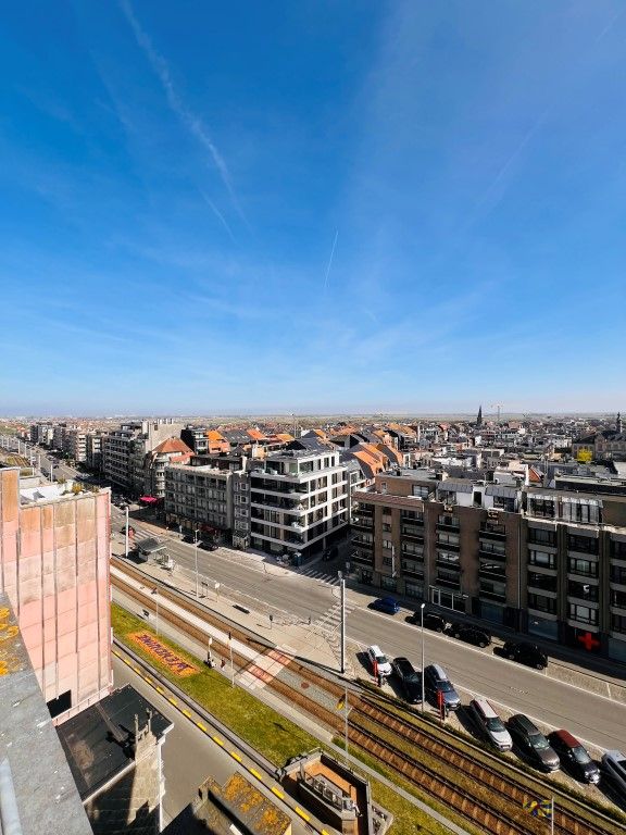 Exclusief penthouse-appartement met 2 ruime terrassen foto 17