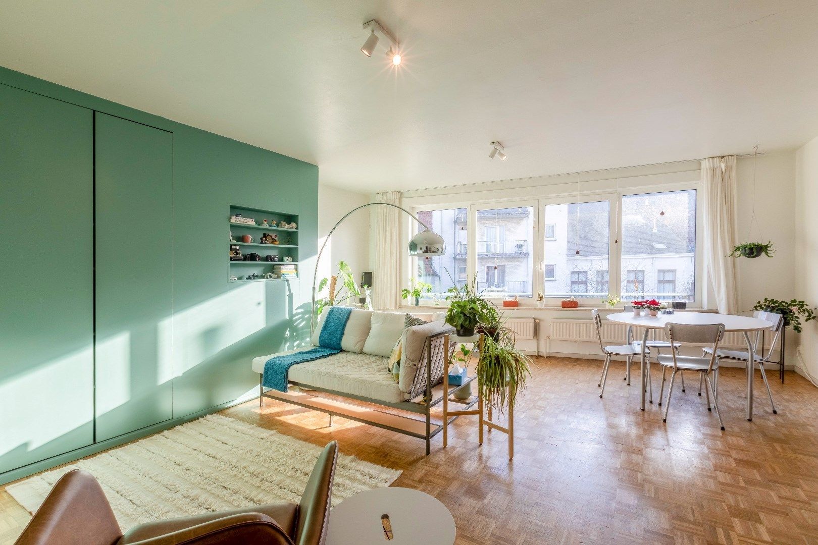 Instapklaar en goed gelegen 1slp. app. foto 7