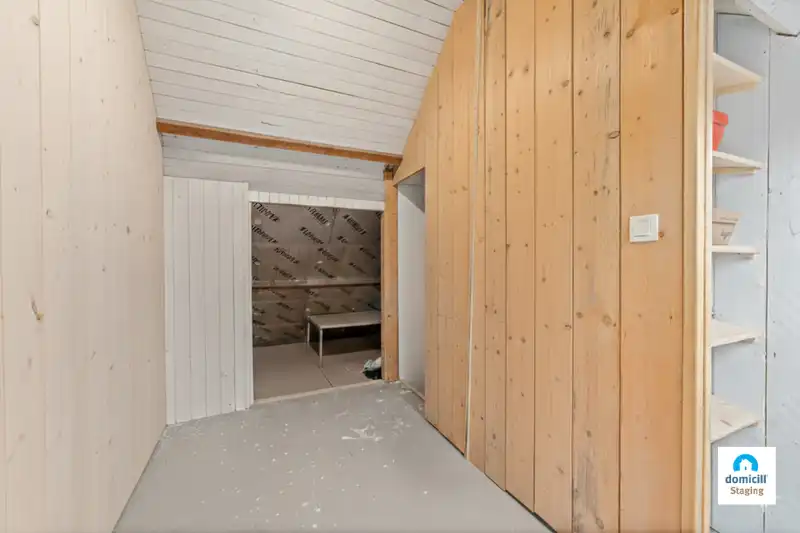 Roeselare - Charmante gezinswoning met 4 slpk in kindvriendelijke buurt foto 13