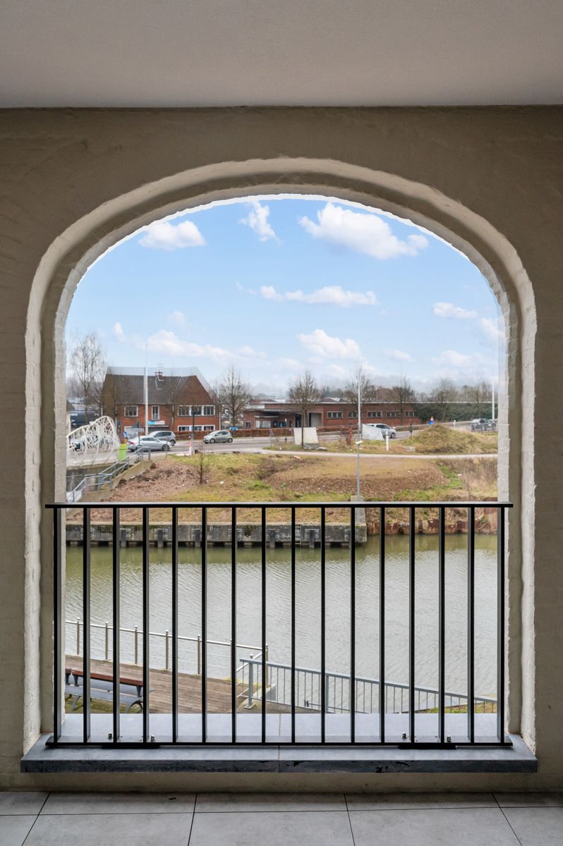 Nieuwbouwappartement met 2 slpks + 2 terrassen foto 4