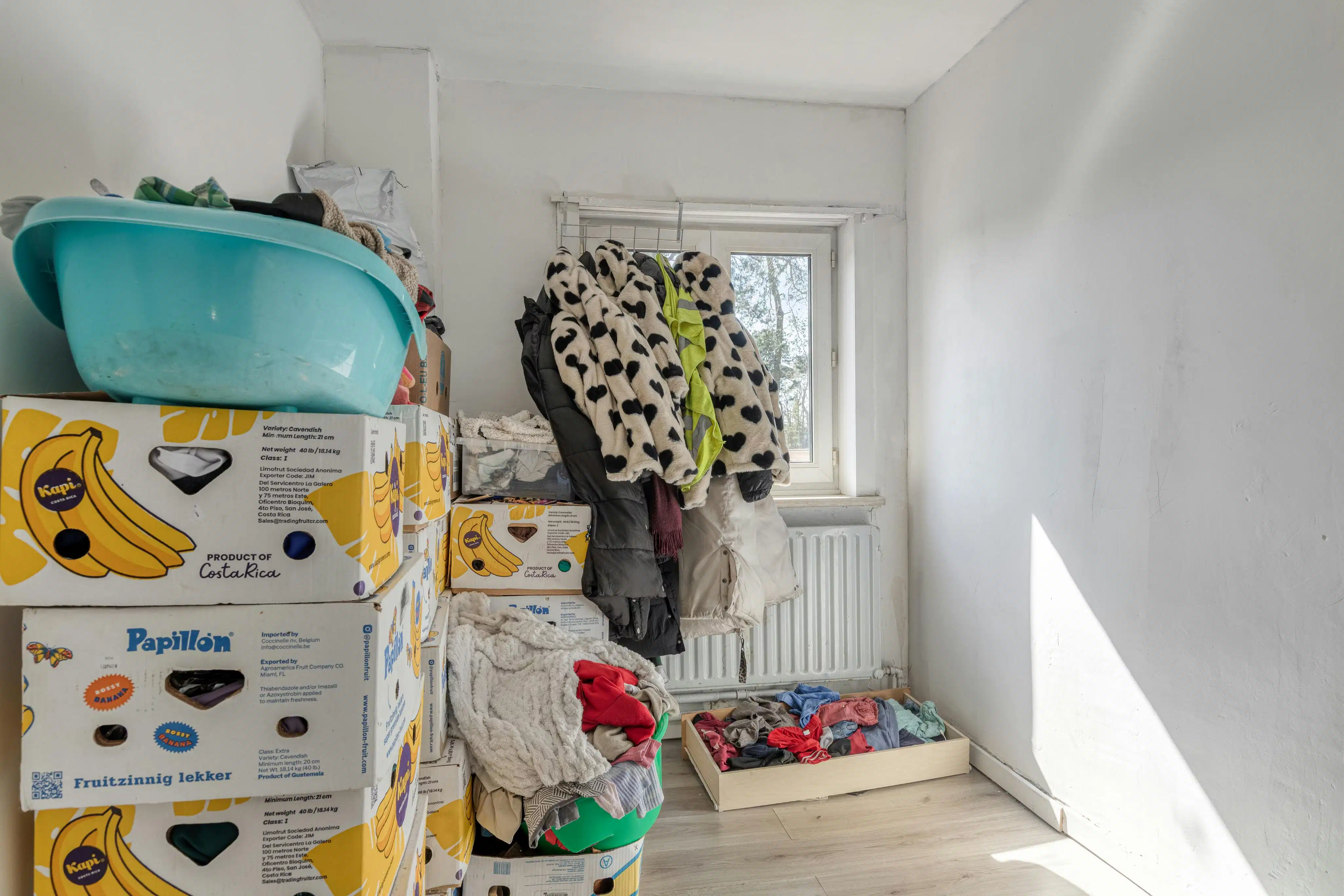 Ruime half-open woning in rustige omgeving te Gompel foto 15