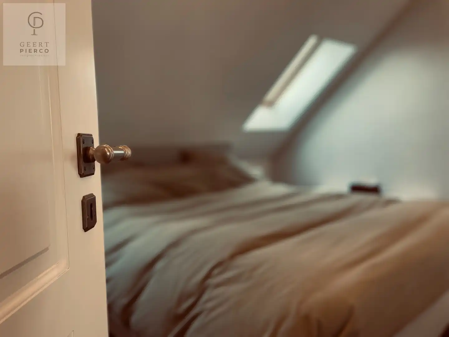 Knap en stijlvol appartement foto 27