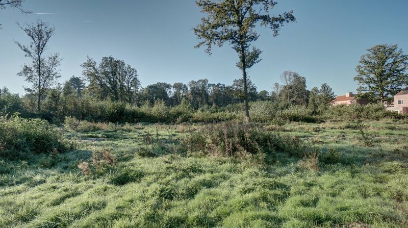 Schiplaken - gunstig gelegen bouwgrond van 9 are 38 ca voor open bebouwing foto 5