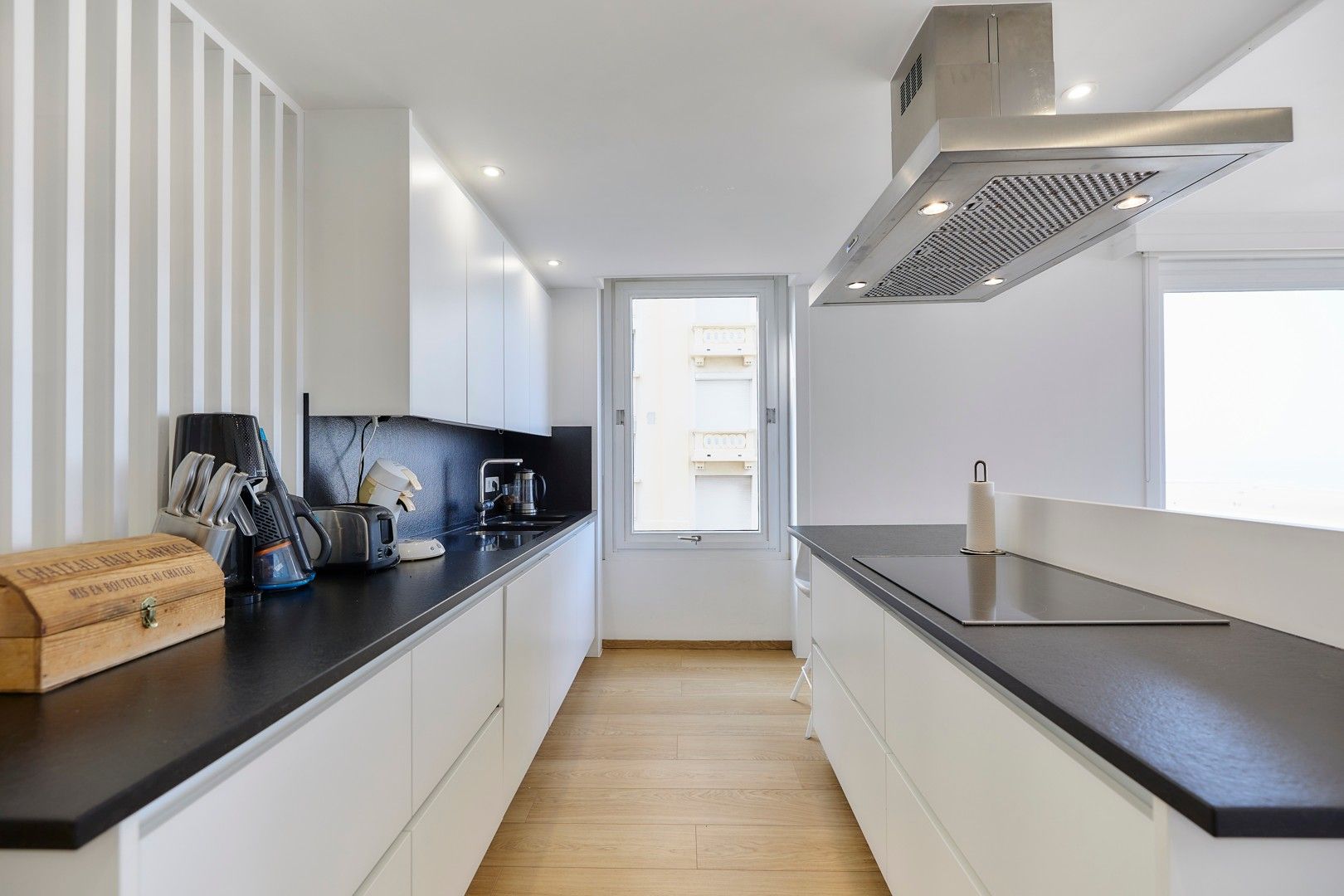 Appartement te huur foto 4