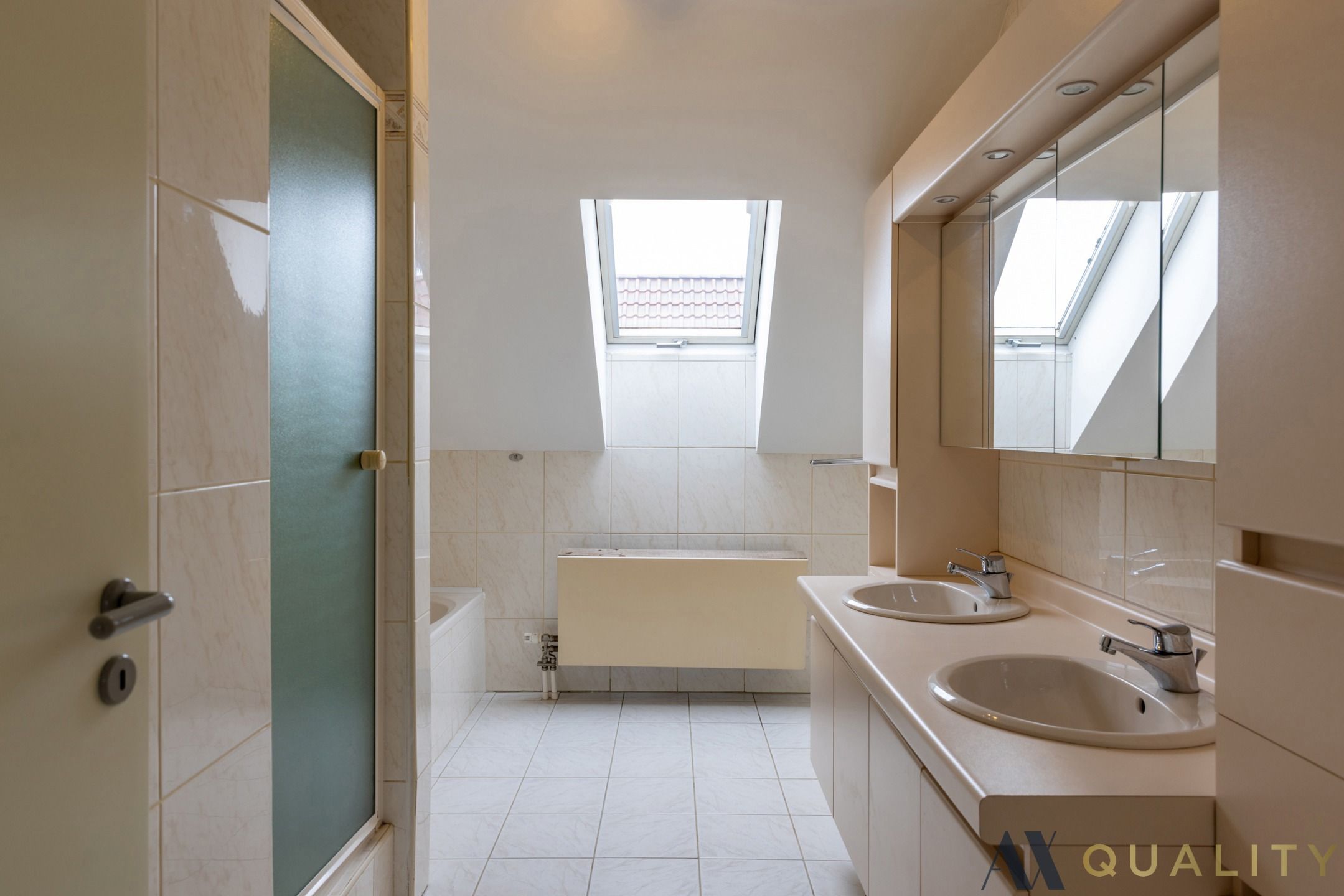 Instapklare open bebouwing met ruime tuin in Londerzeel foto 29