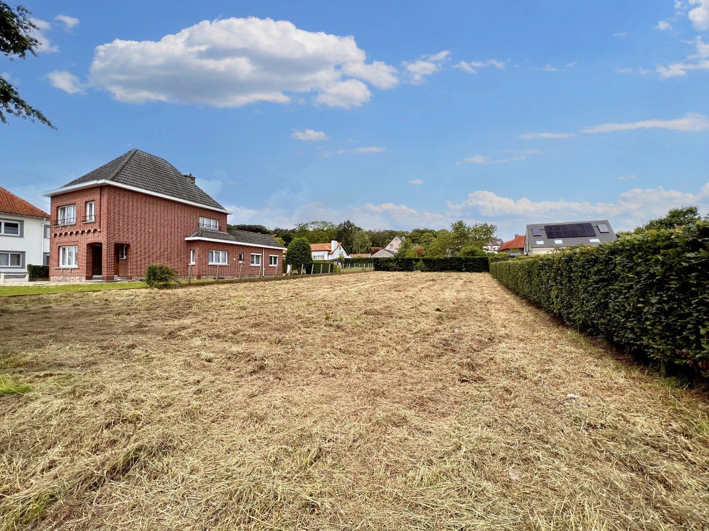 LUBBEEK Nieuwbouwproject voor open bebouwing op 8a39 foto 11