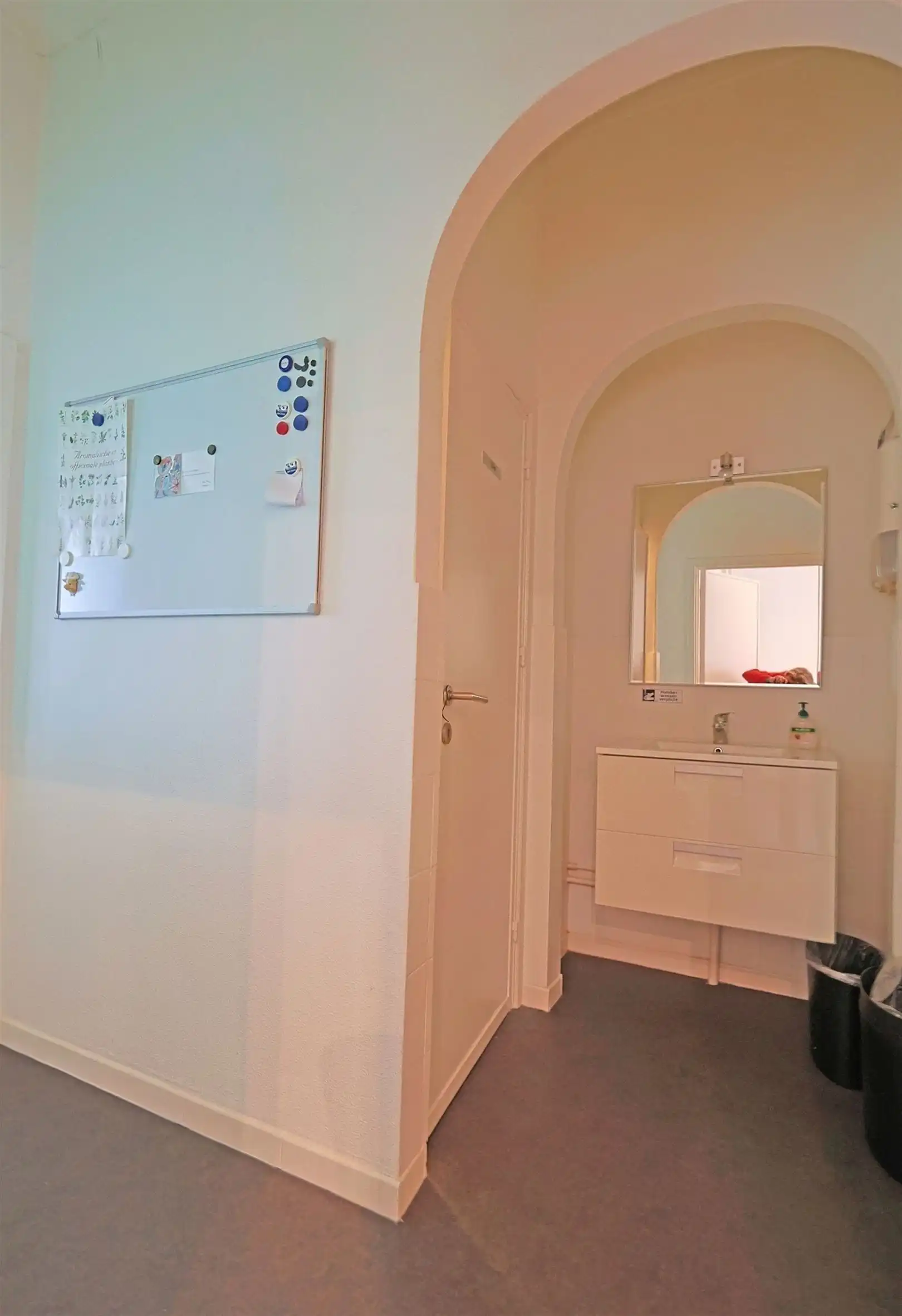 Op te frissen stadswoning op wandelafstand van de stad foto 7