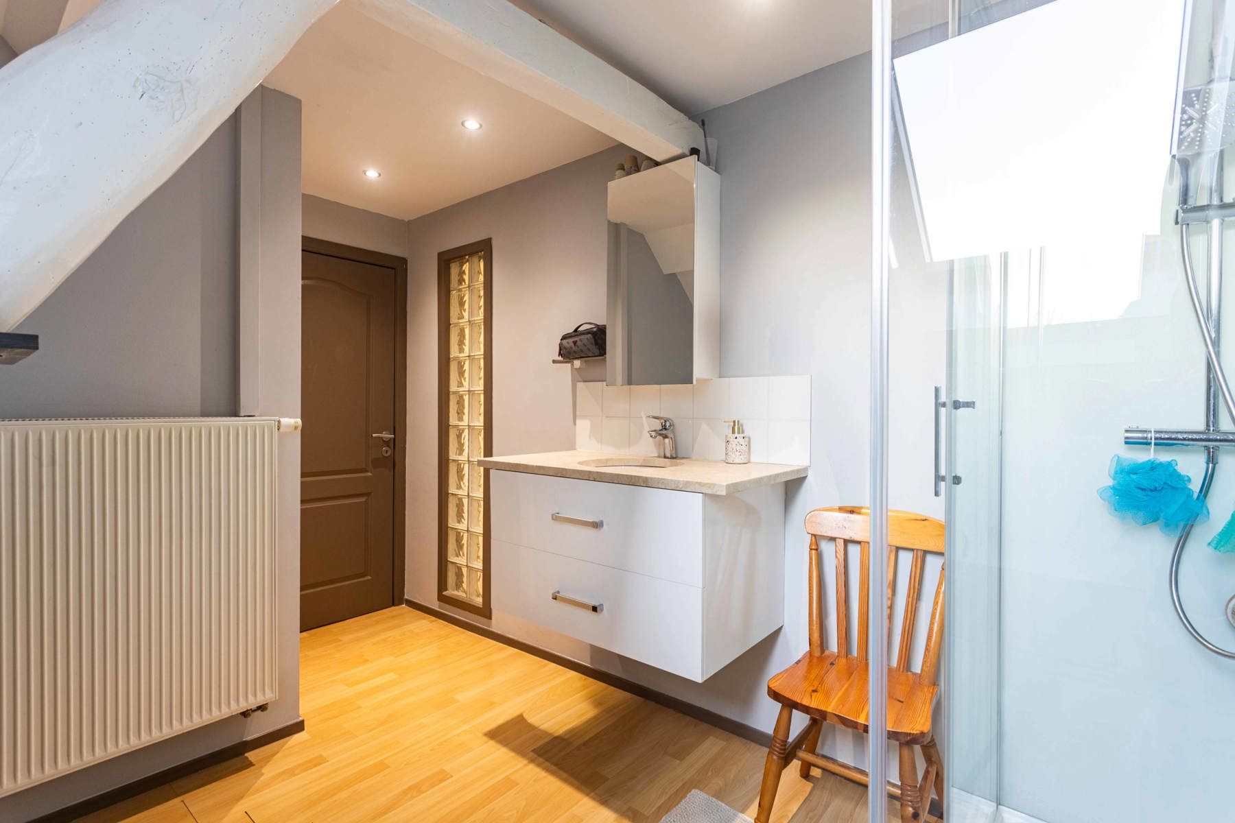 Leuke woning met 3 slpk te Lede foto 16